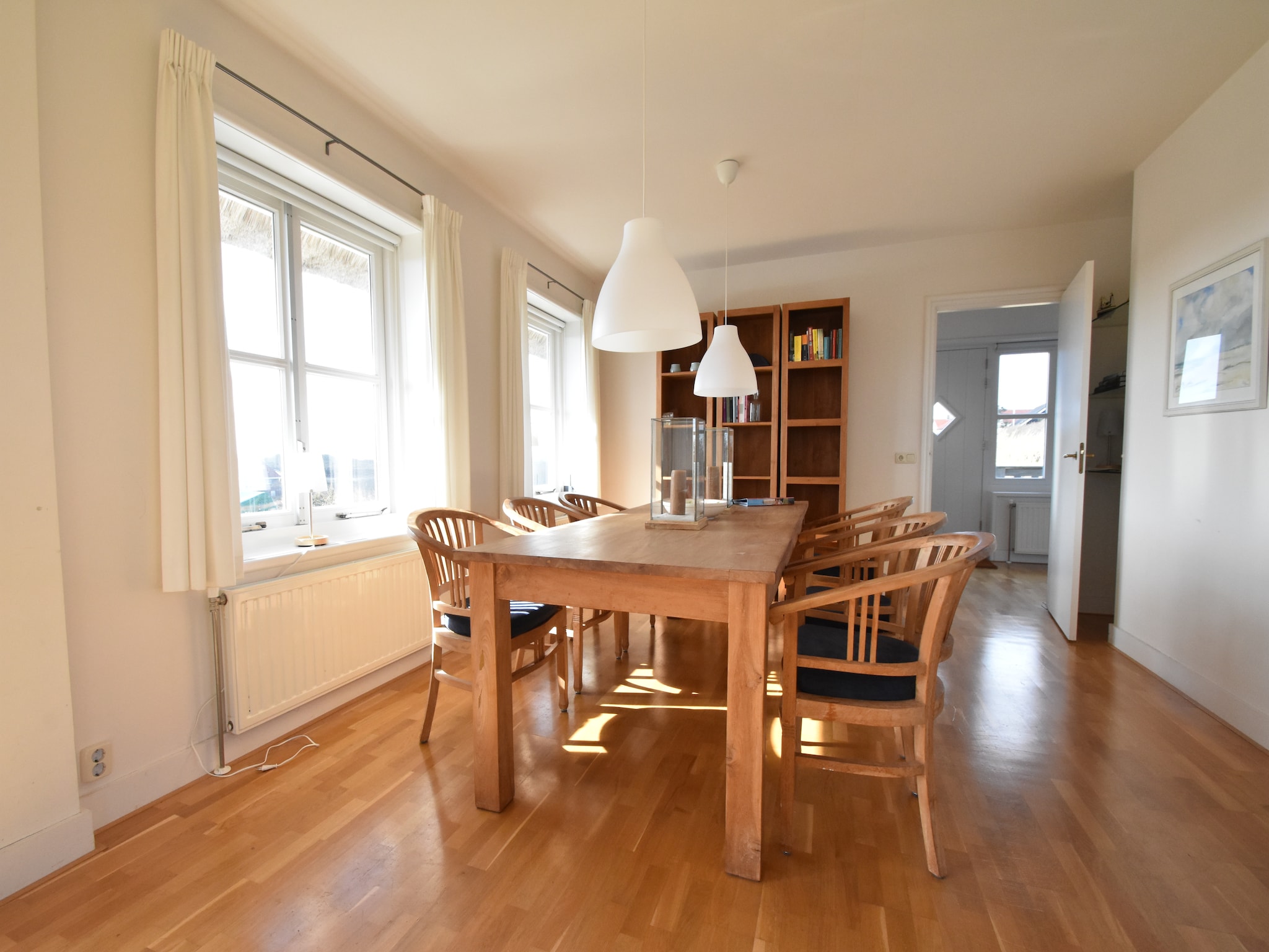 Vakantiehuis Duindroom op Terschelling