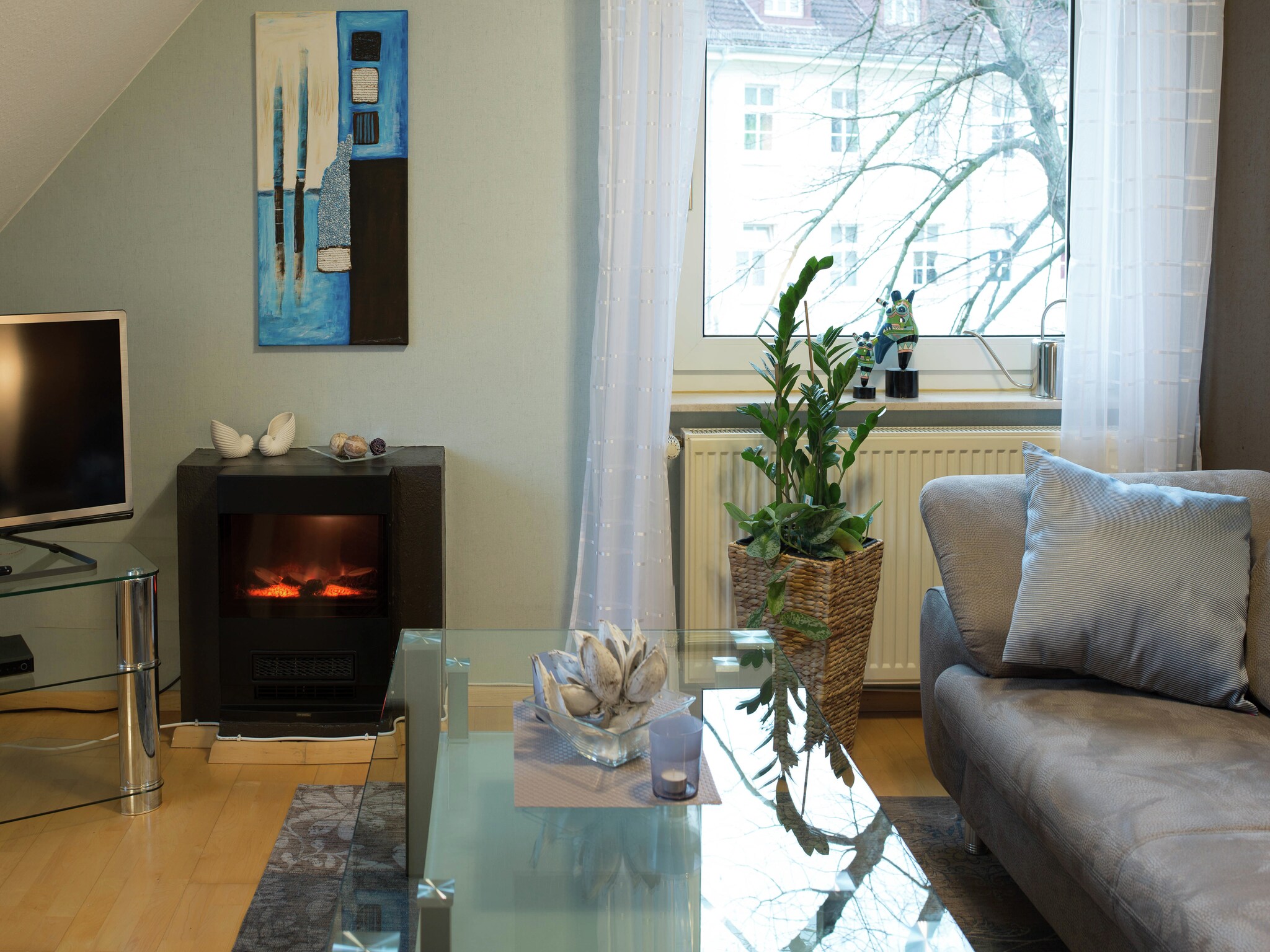 Appartement Höxter