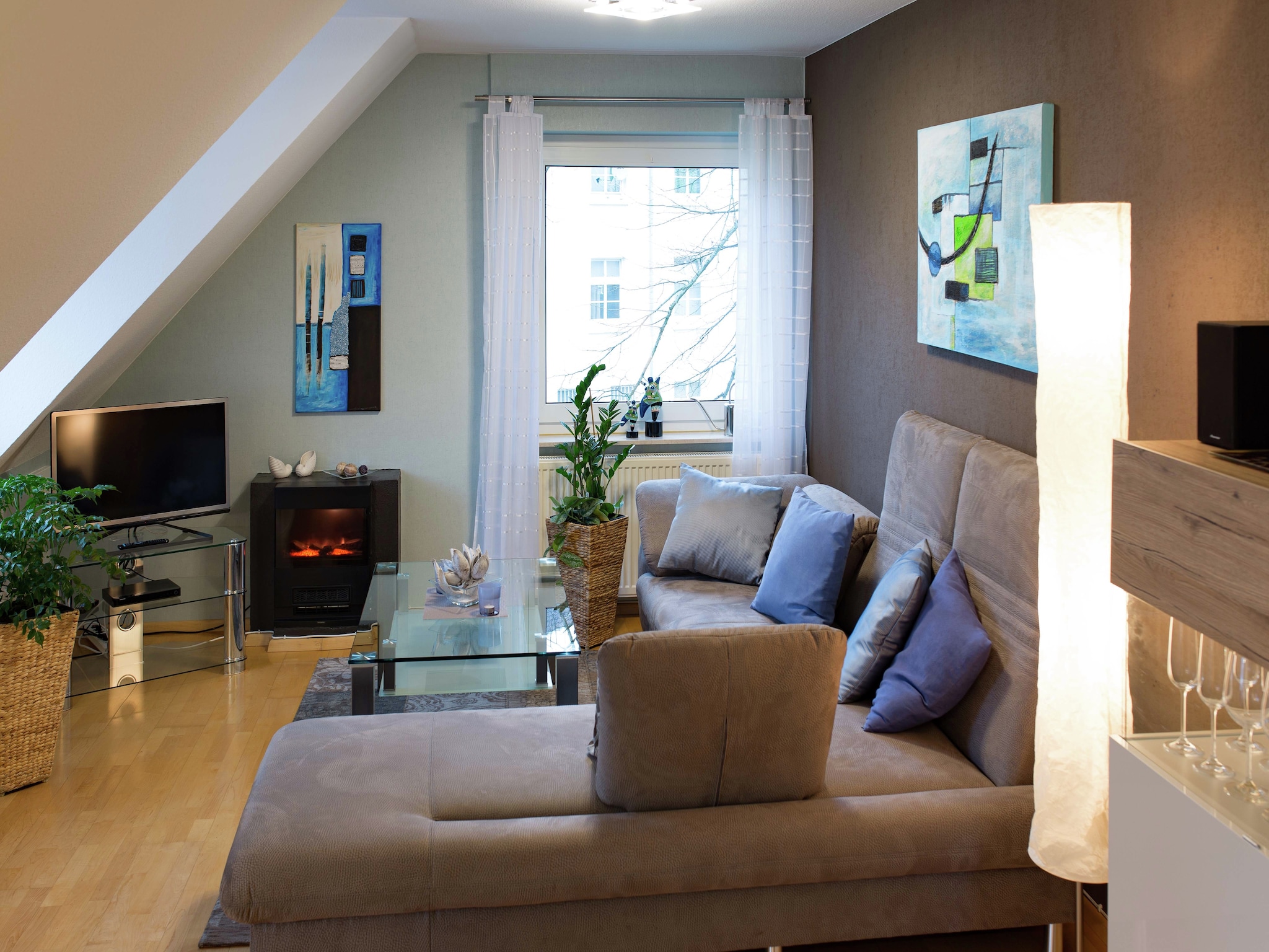 Appartement Höxter
