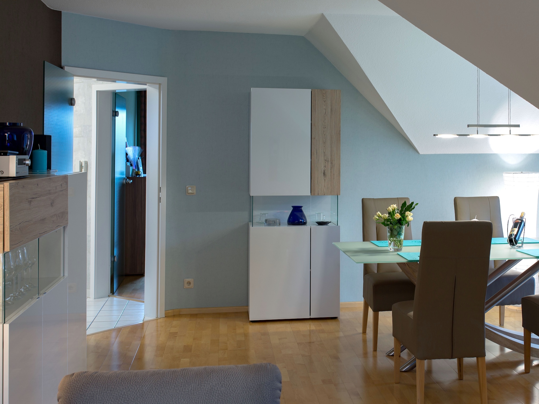 Appartement Höxter
