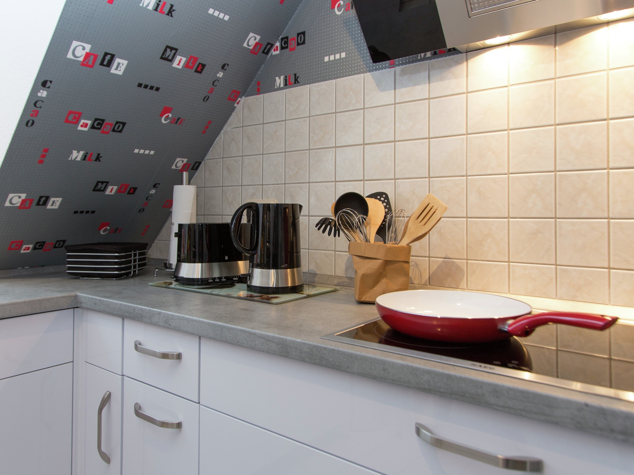 Appartement Höxter