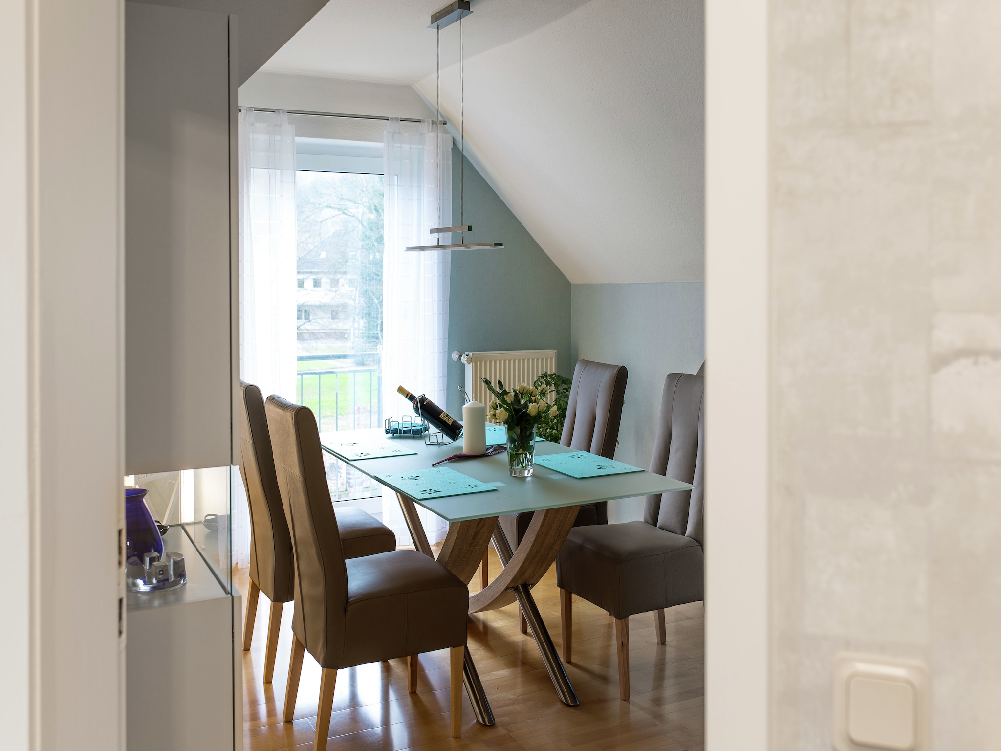 Appartement Höxter