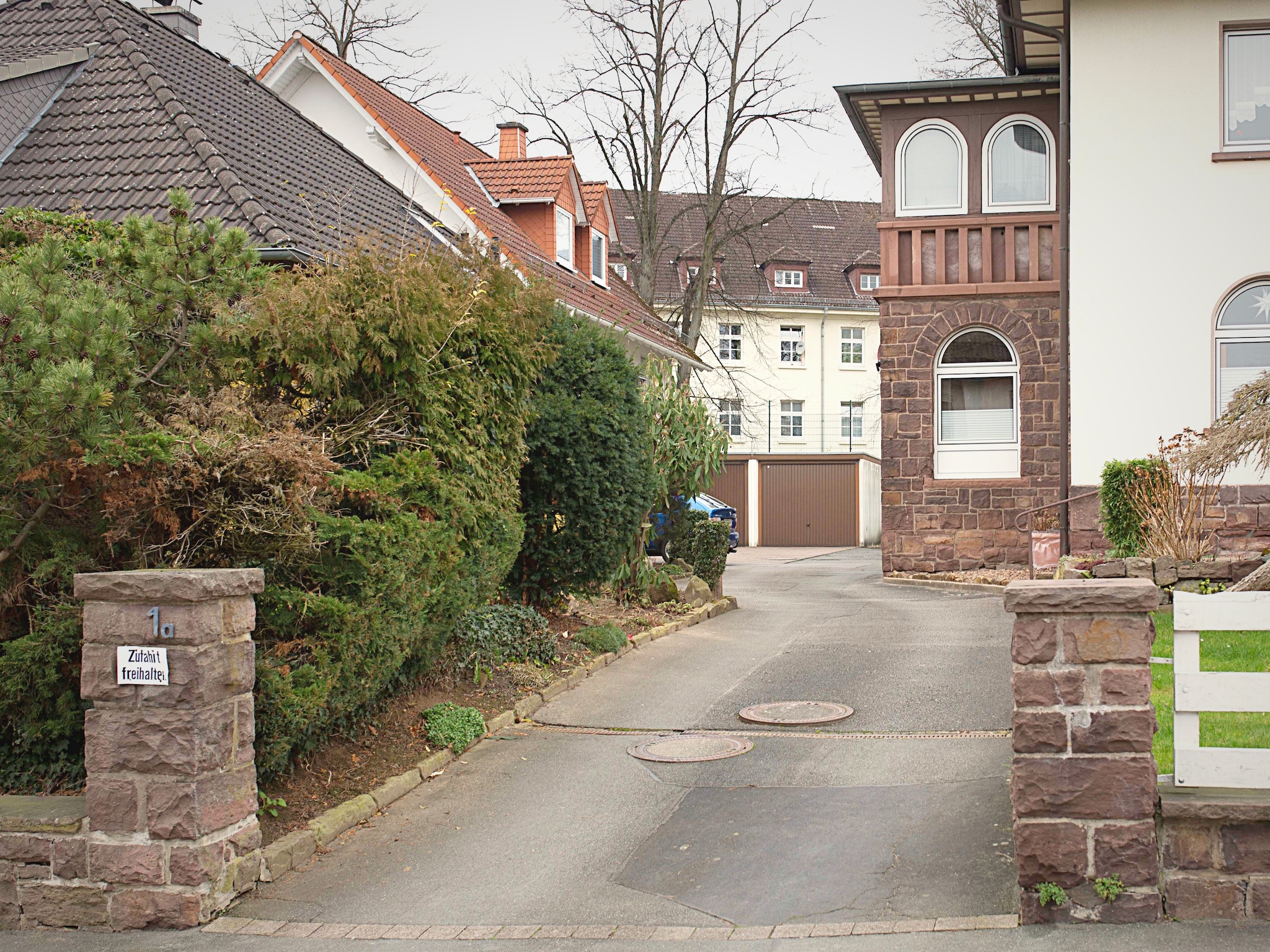 Appartement Höxter