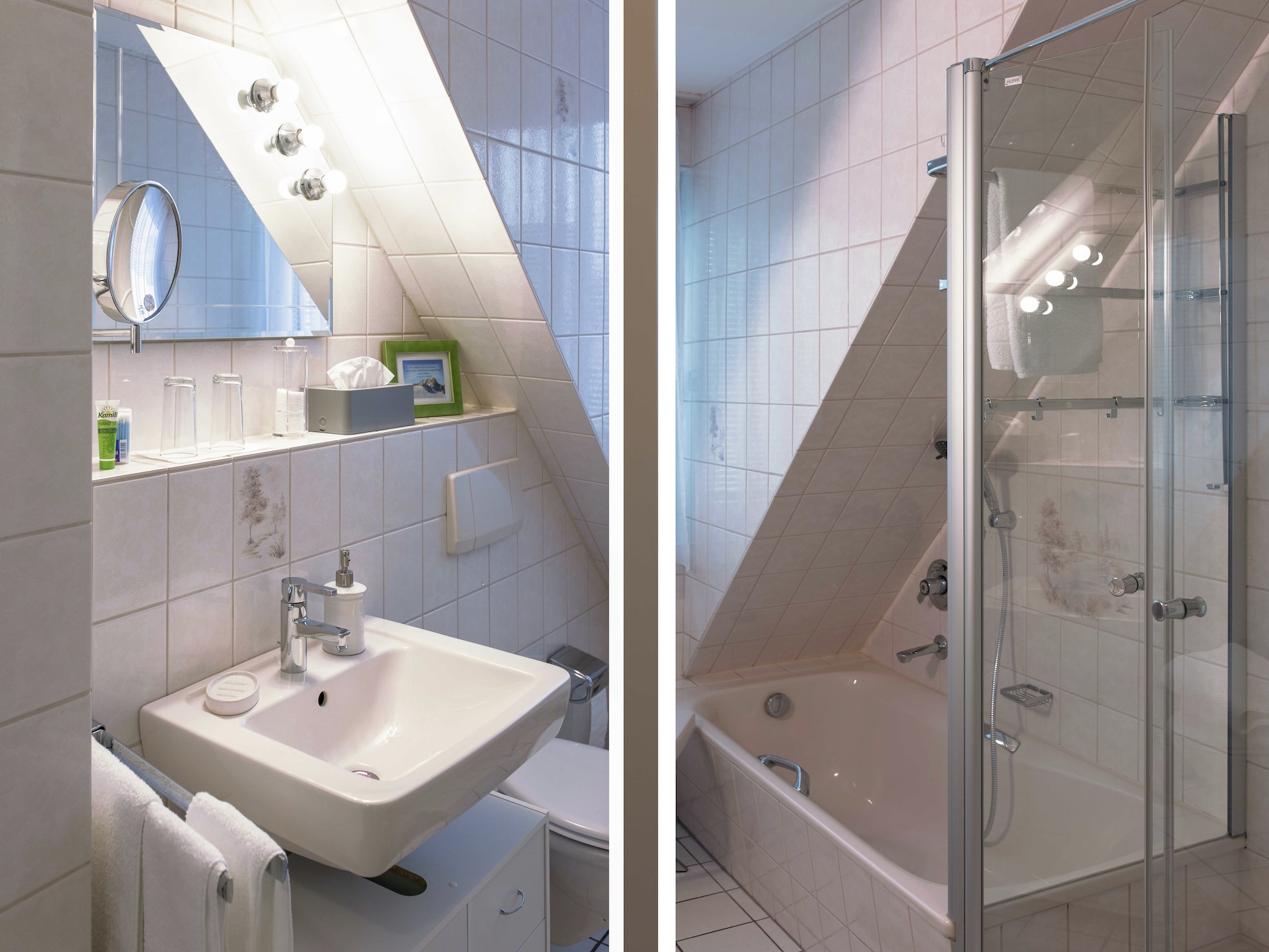 Appartement Höxter
