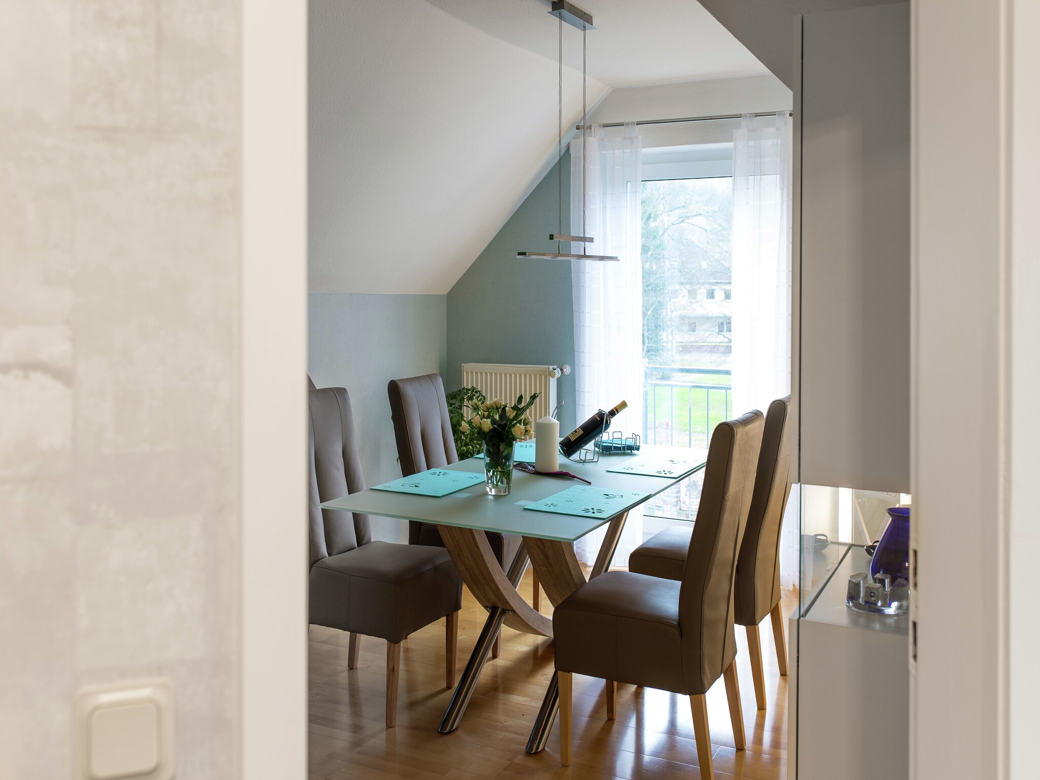 Appartement Höxter