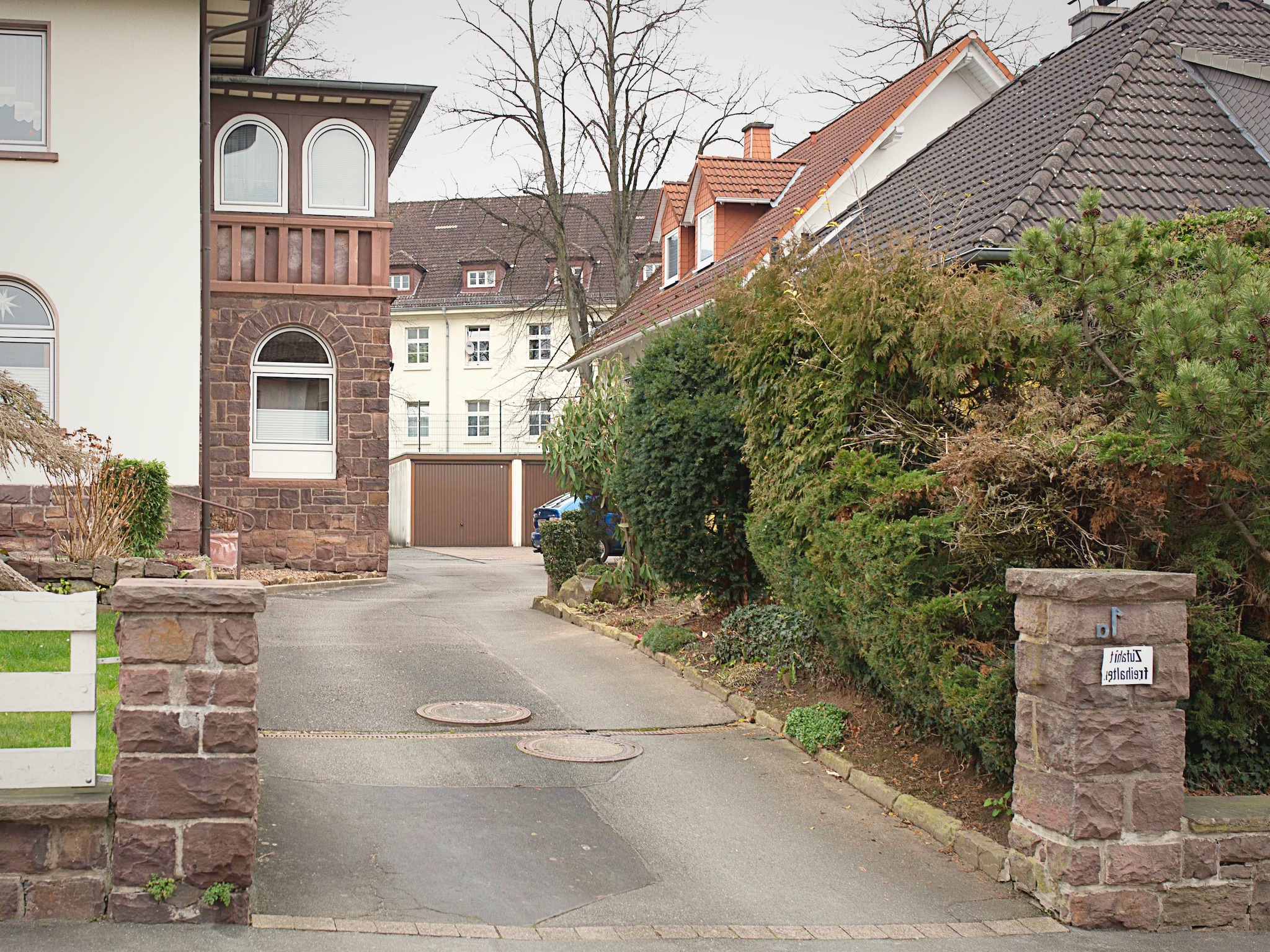 Appartement Höxter