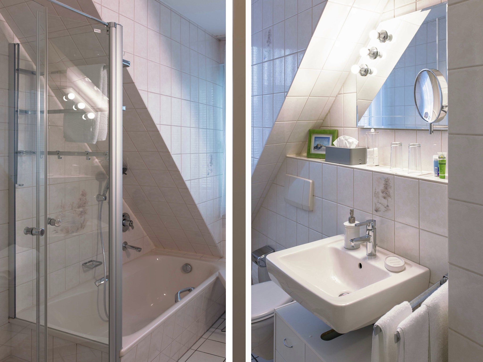 Appartement Höxter