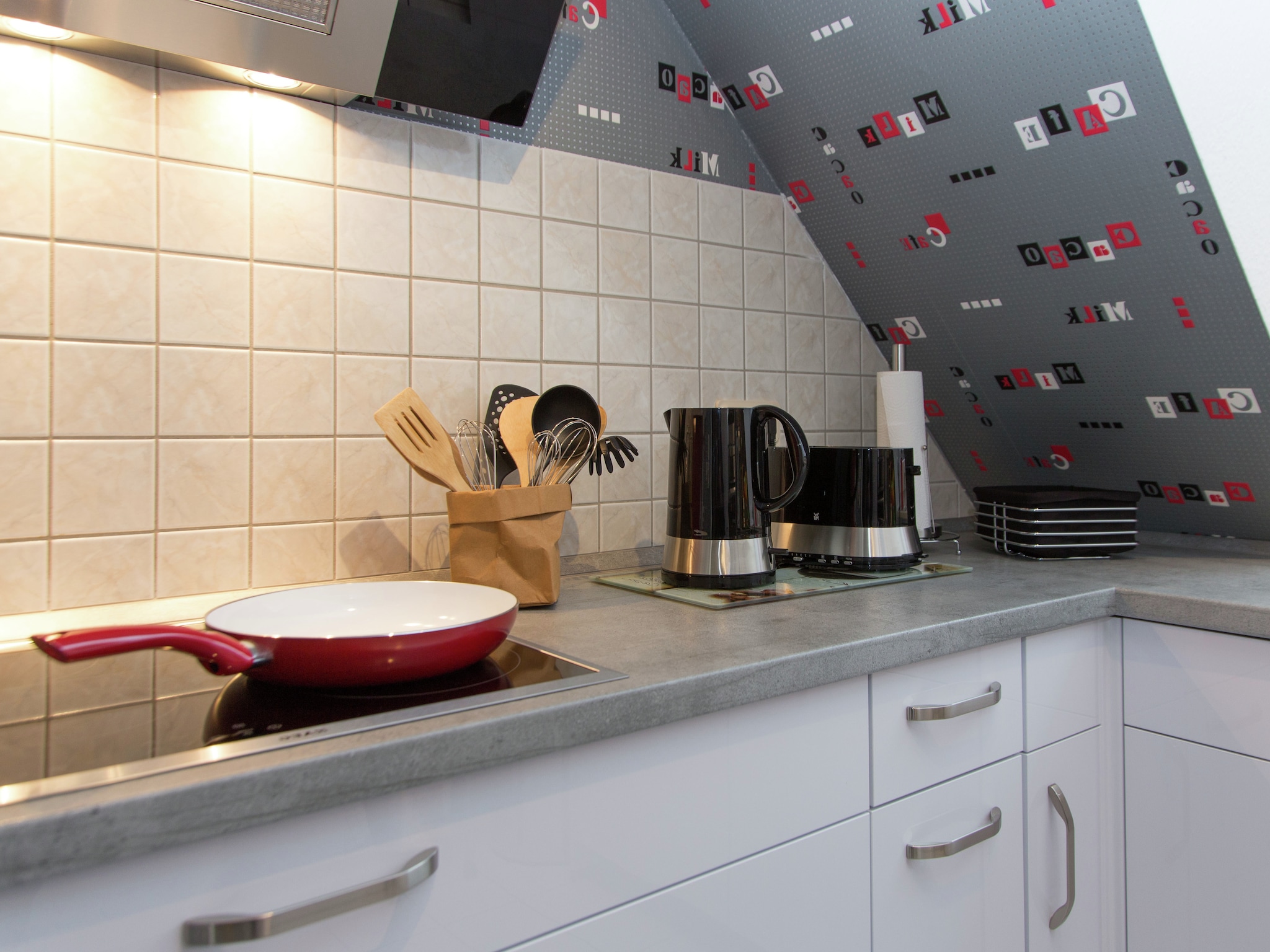 Appartement Höxter
