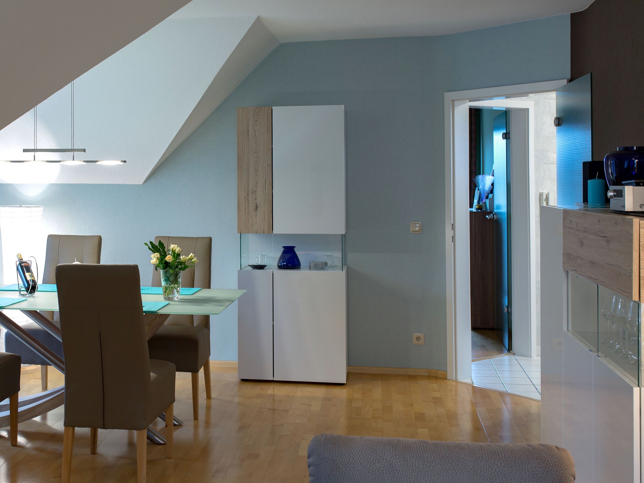 Appartement Höxter