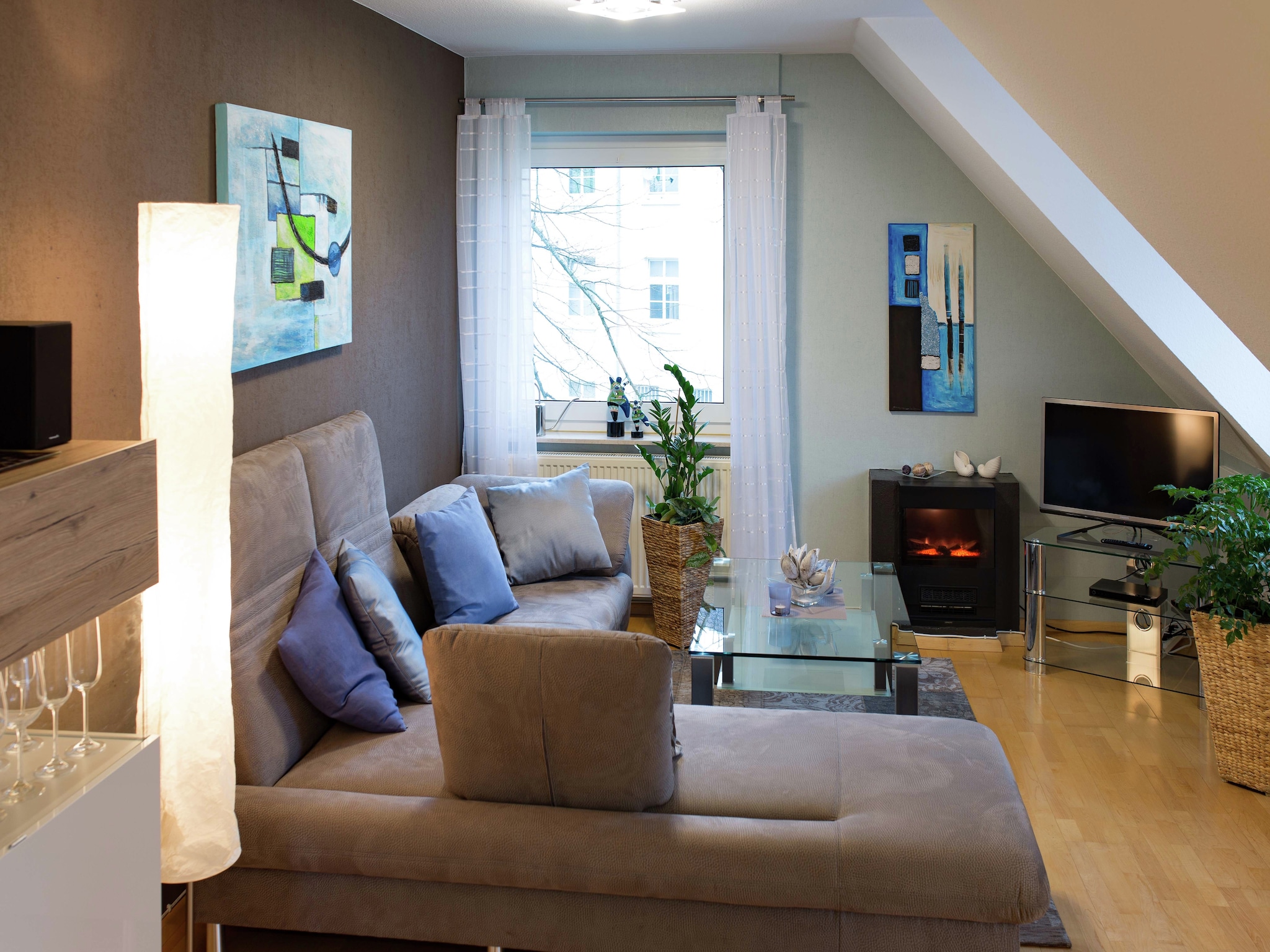 Appartement Höxter