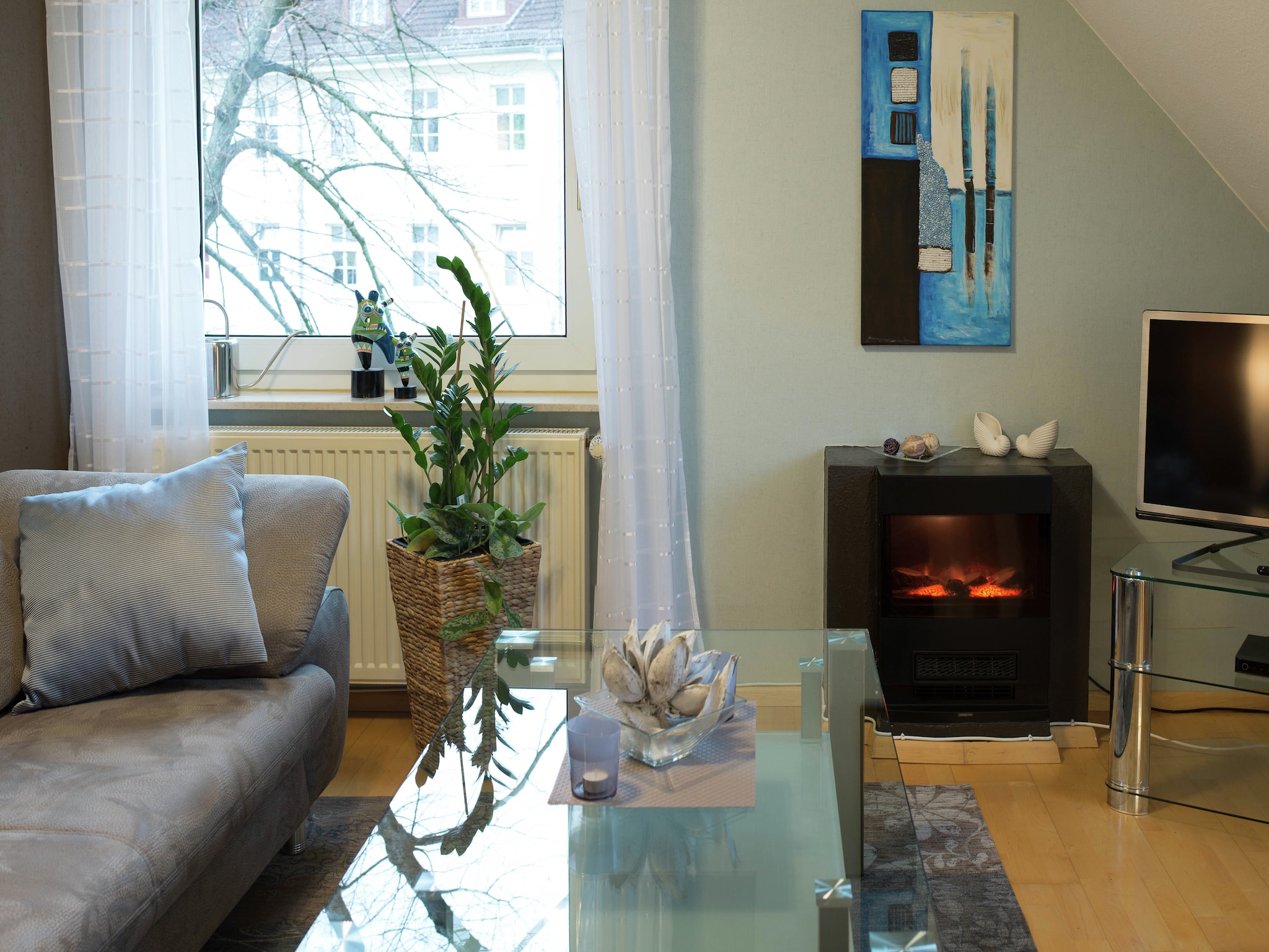 Appartement Höxter