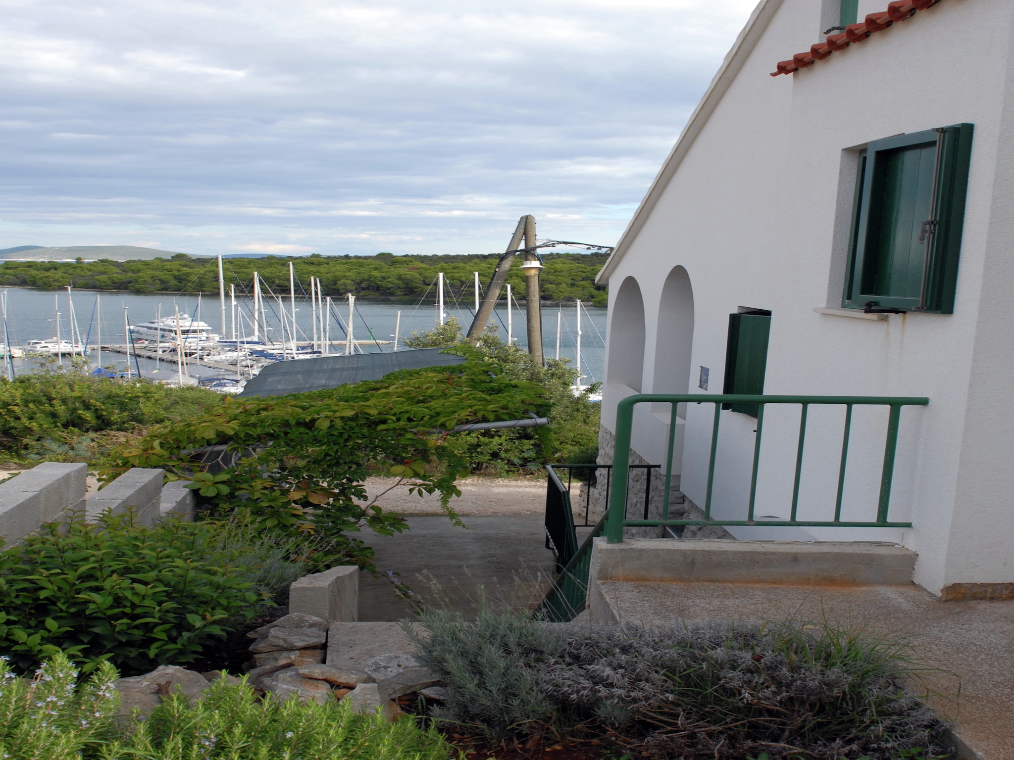   Holiday House Nicoletta