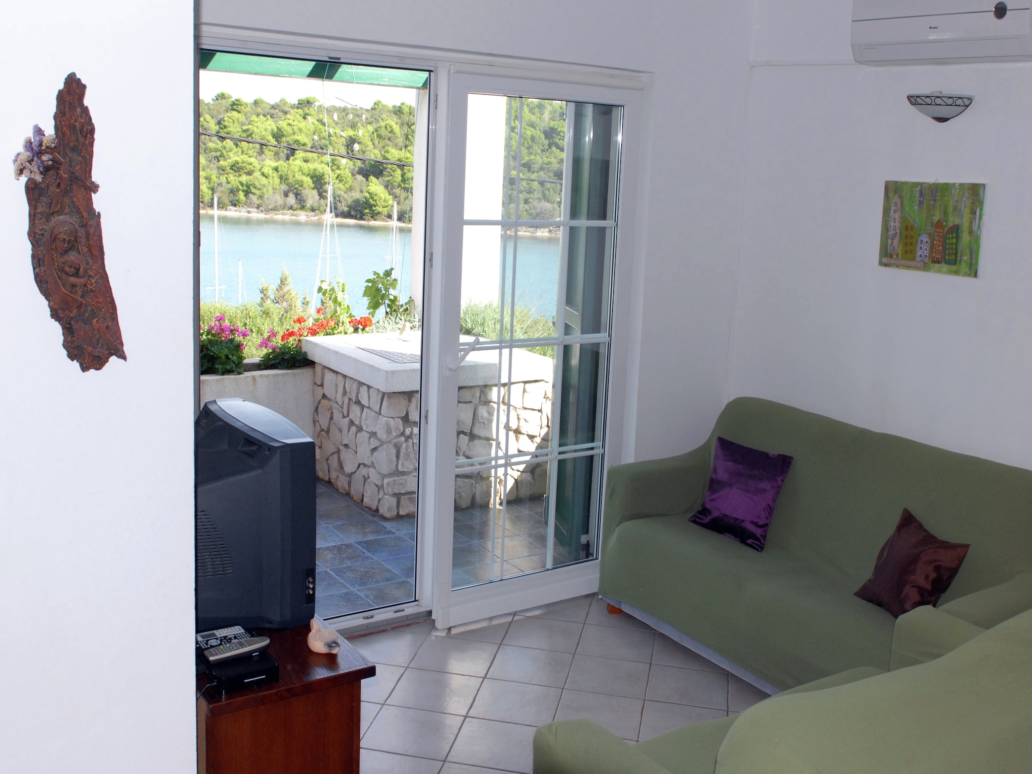   Holiday House Nicoletta