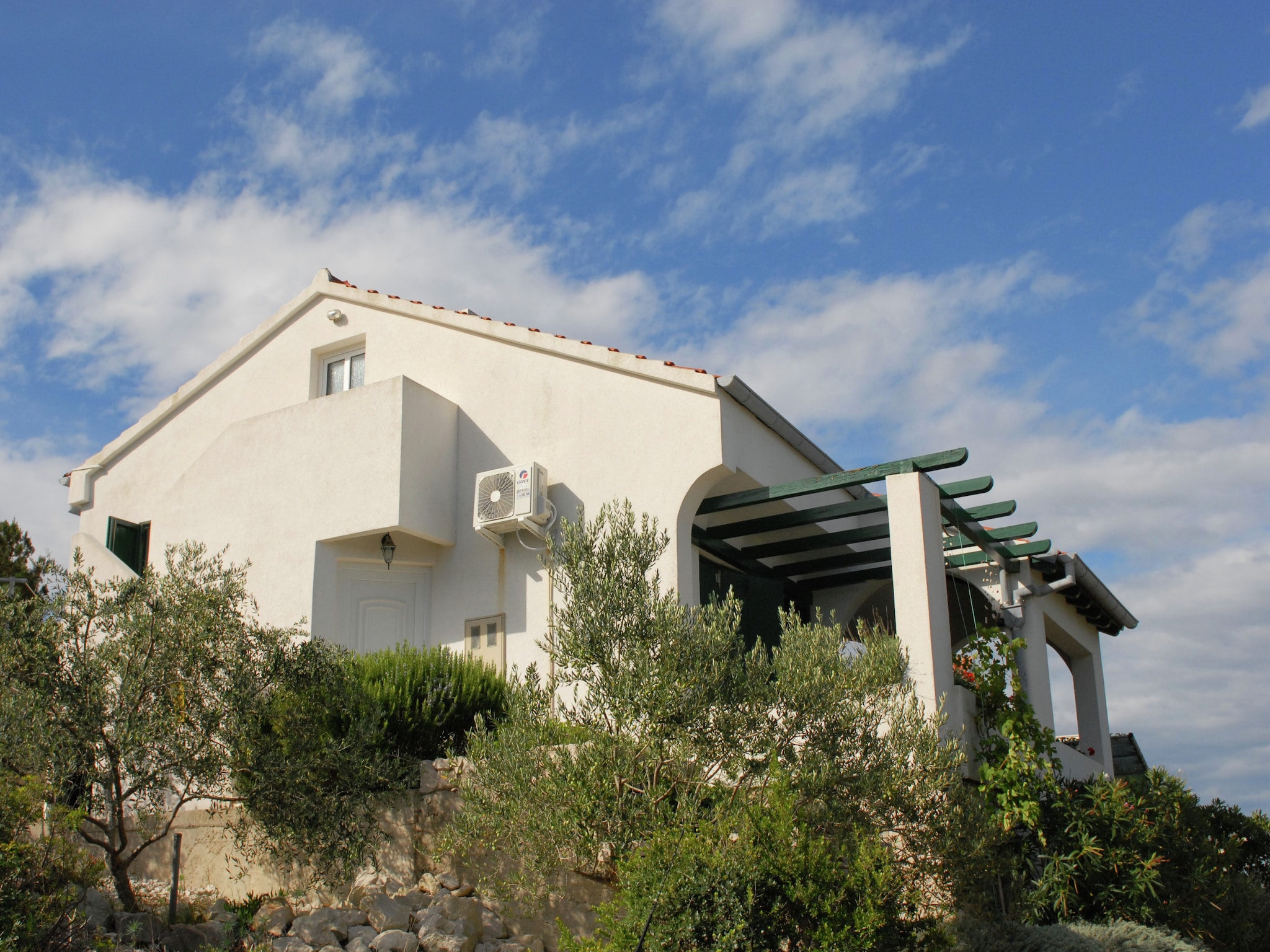   Holiday House Nicoletta