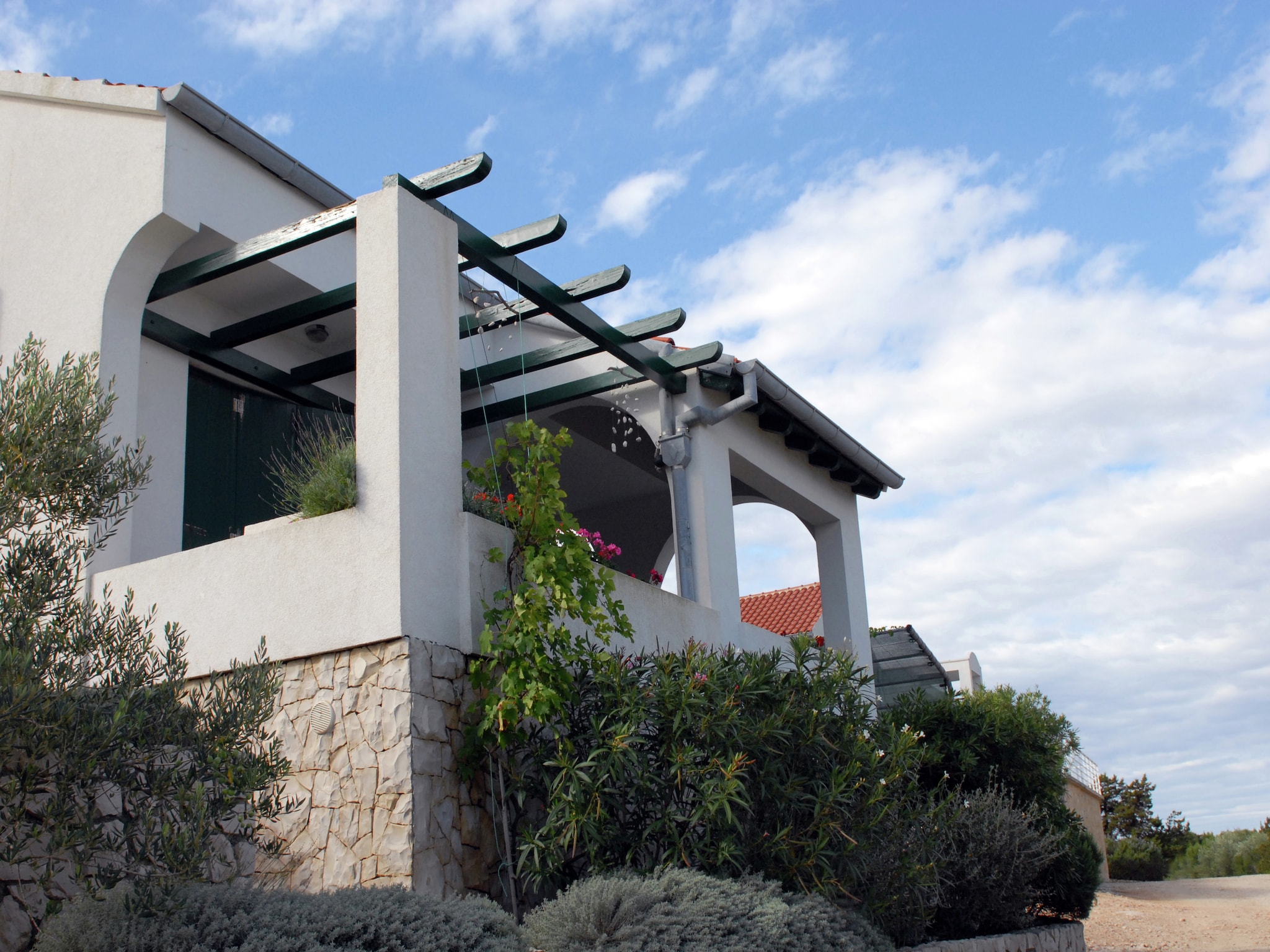   Holiday House Nicoletta
