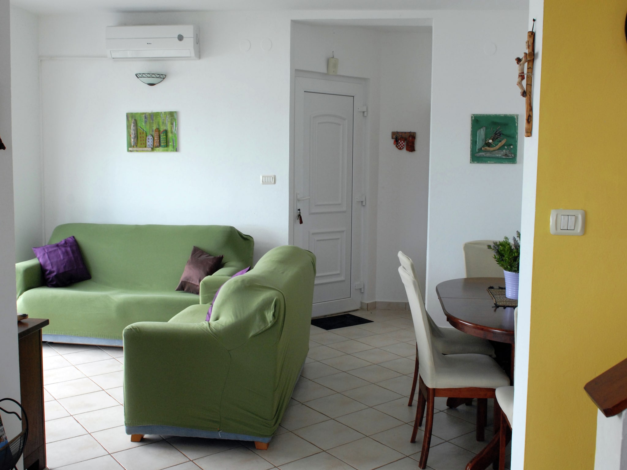   Holiday House Nicoletta