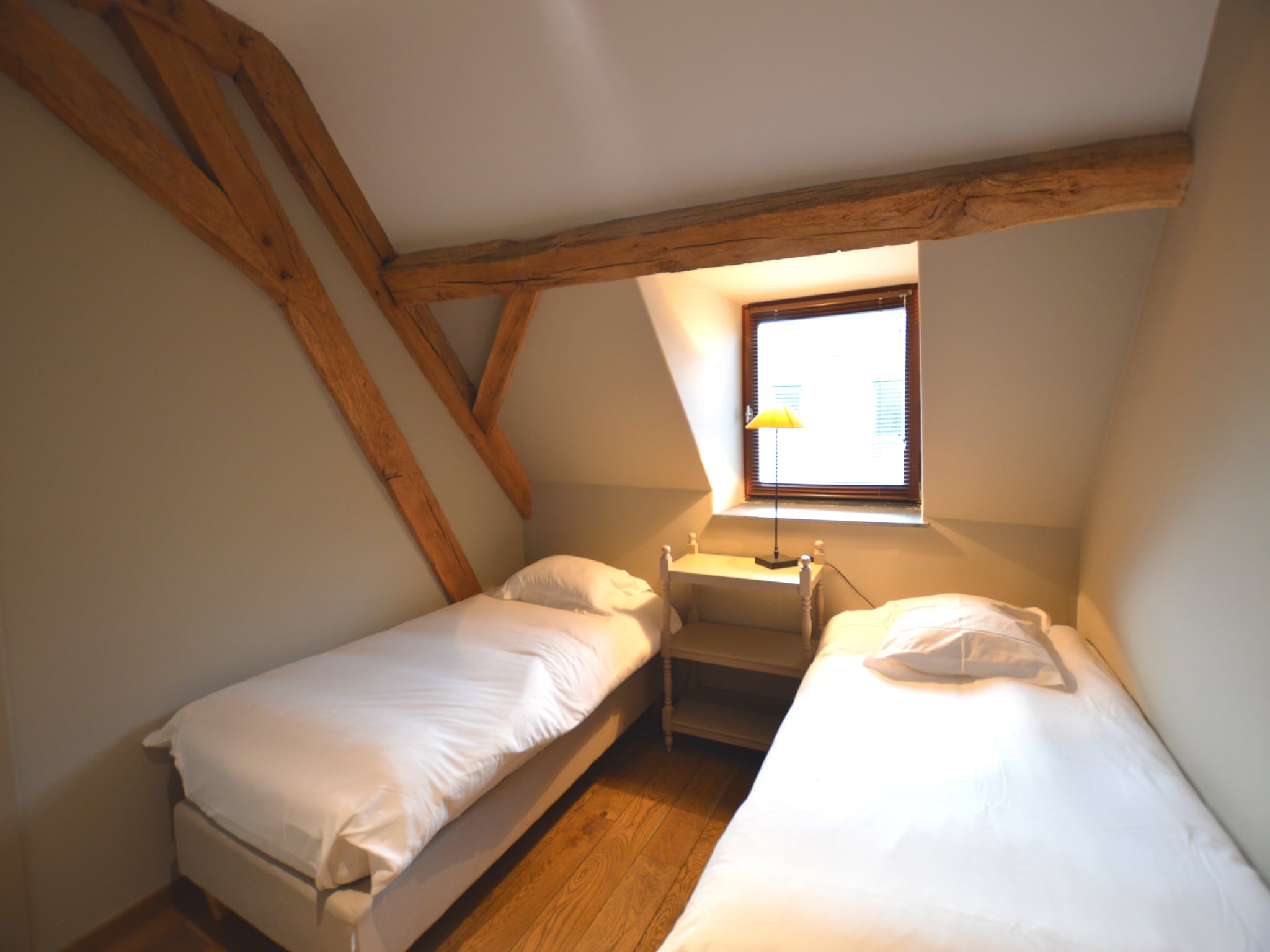  Le Moulin de Vaulx