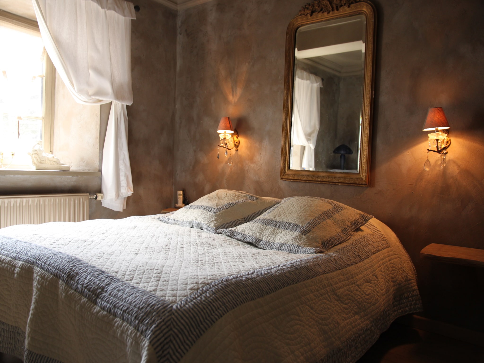  Le Vieux Moulin 22