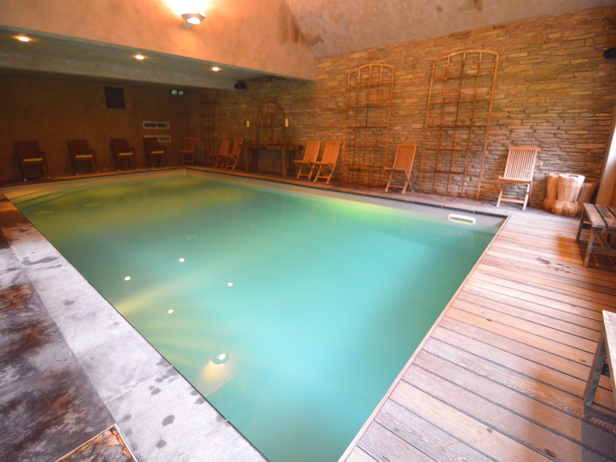   Le Vieux Moulin 22