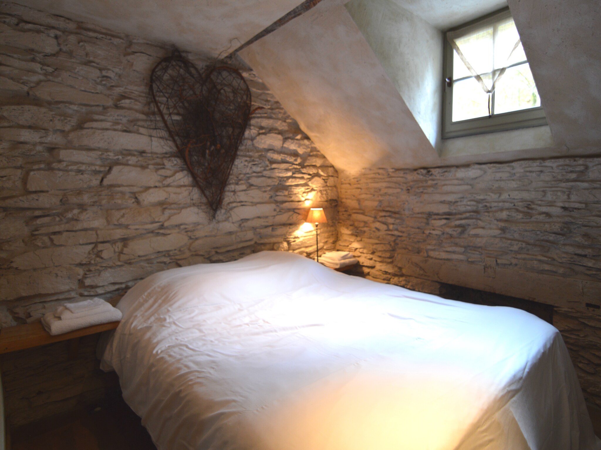   Le Vieux Moulin 22