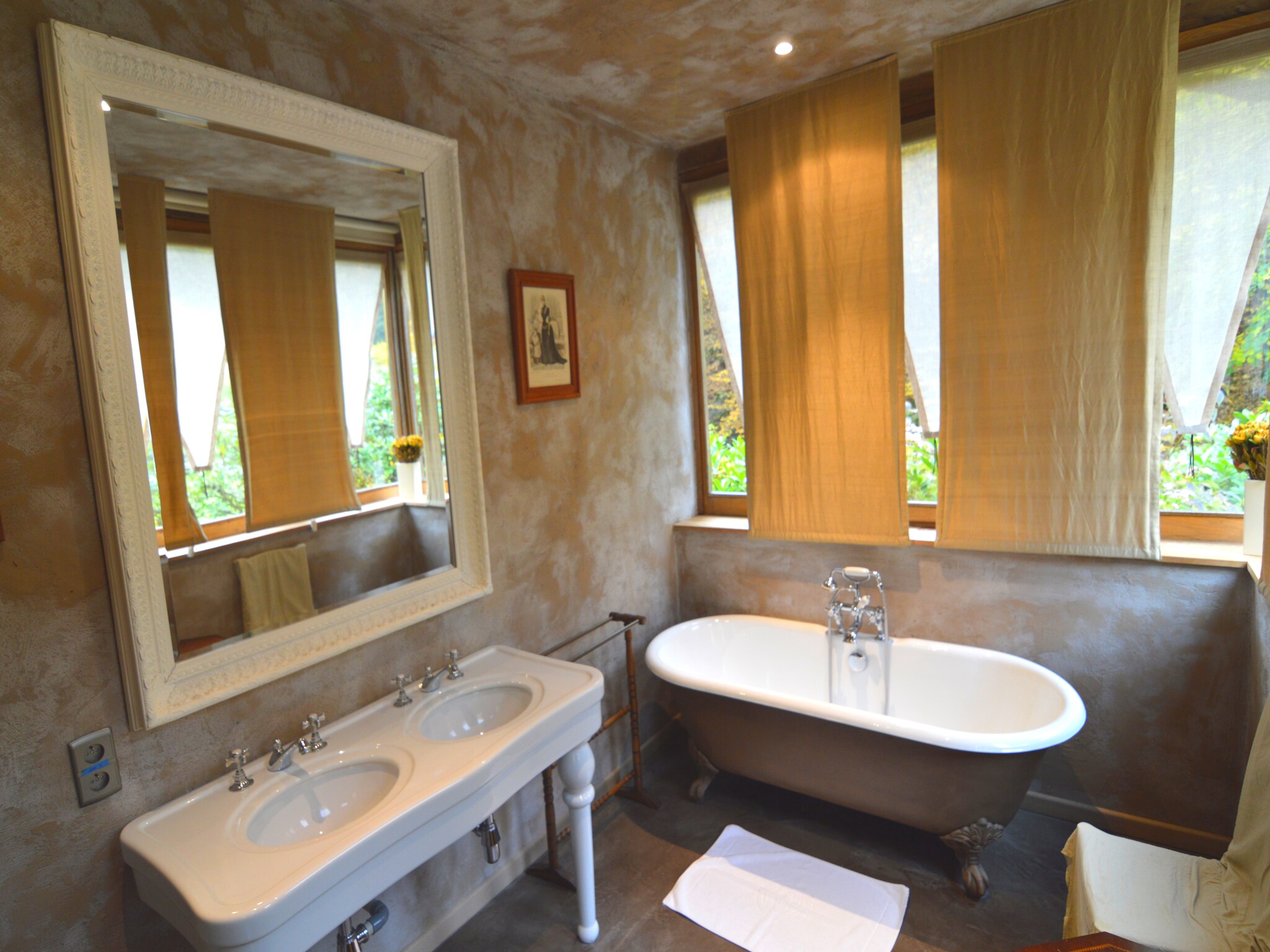   Le Vieux Moulin 22