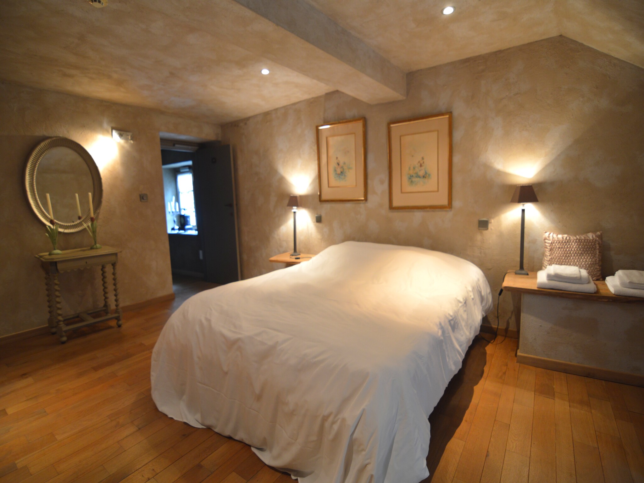   Le Vieux Moulin 22