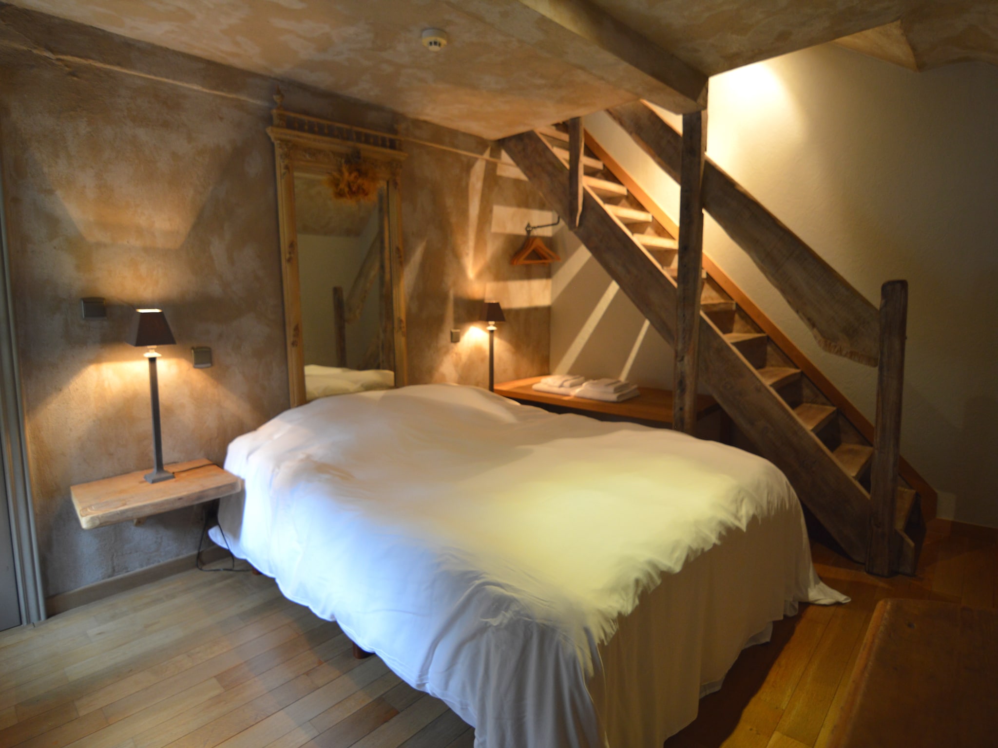   Le Vieux Moulin 22