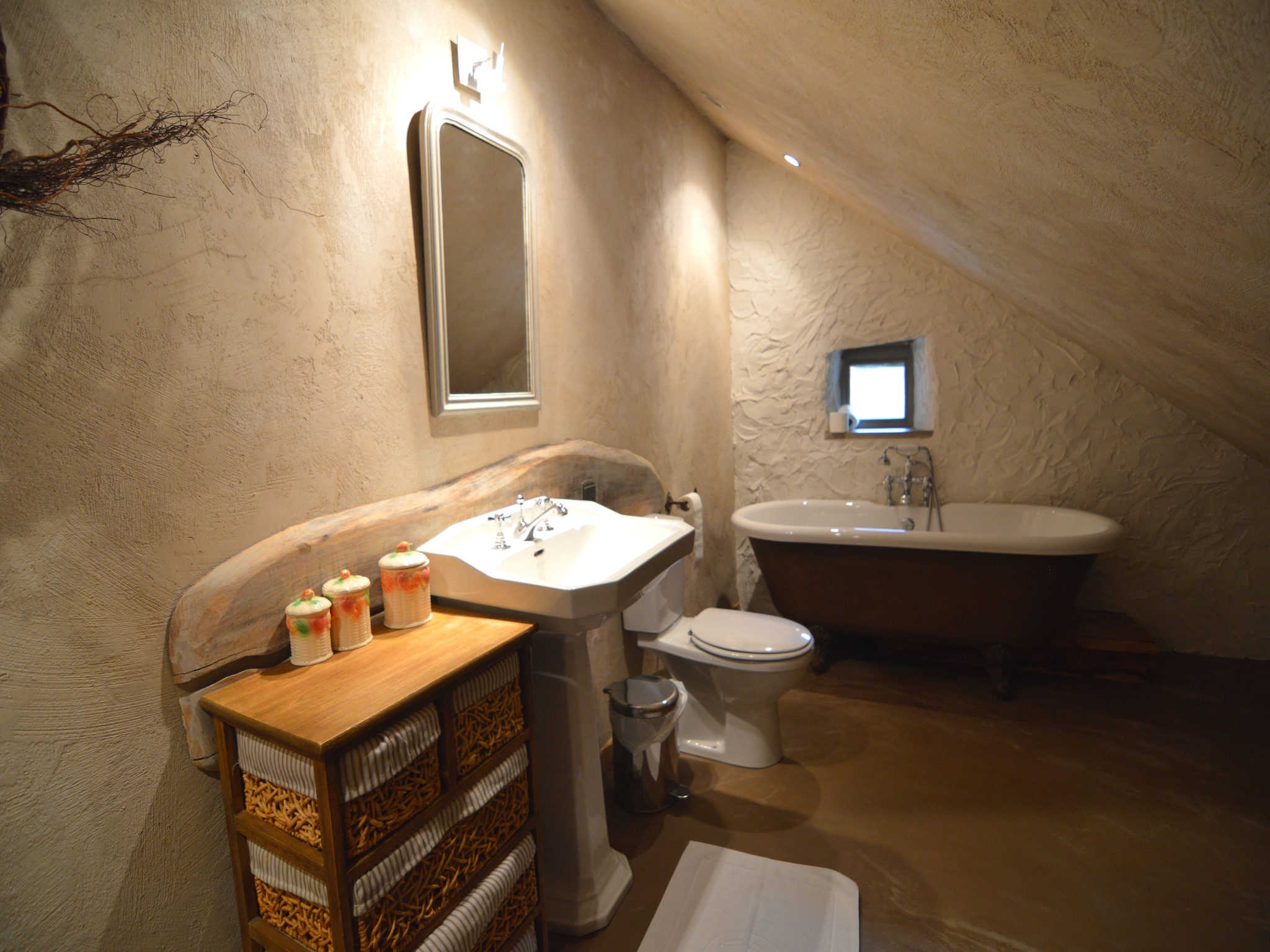   Le Vieux Moulin 22