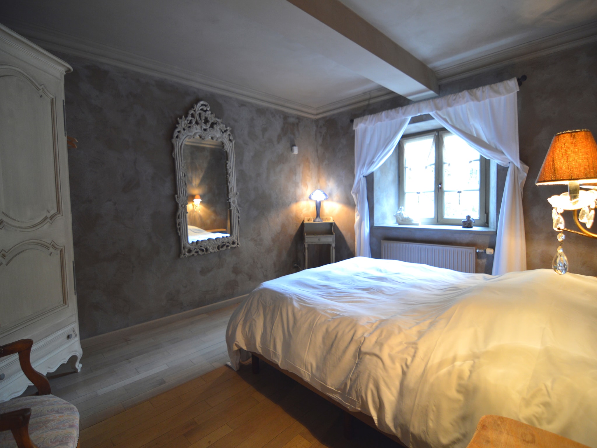   Le Vieux Moulin 22