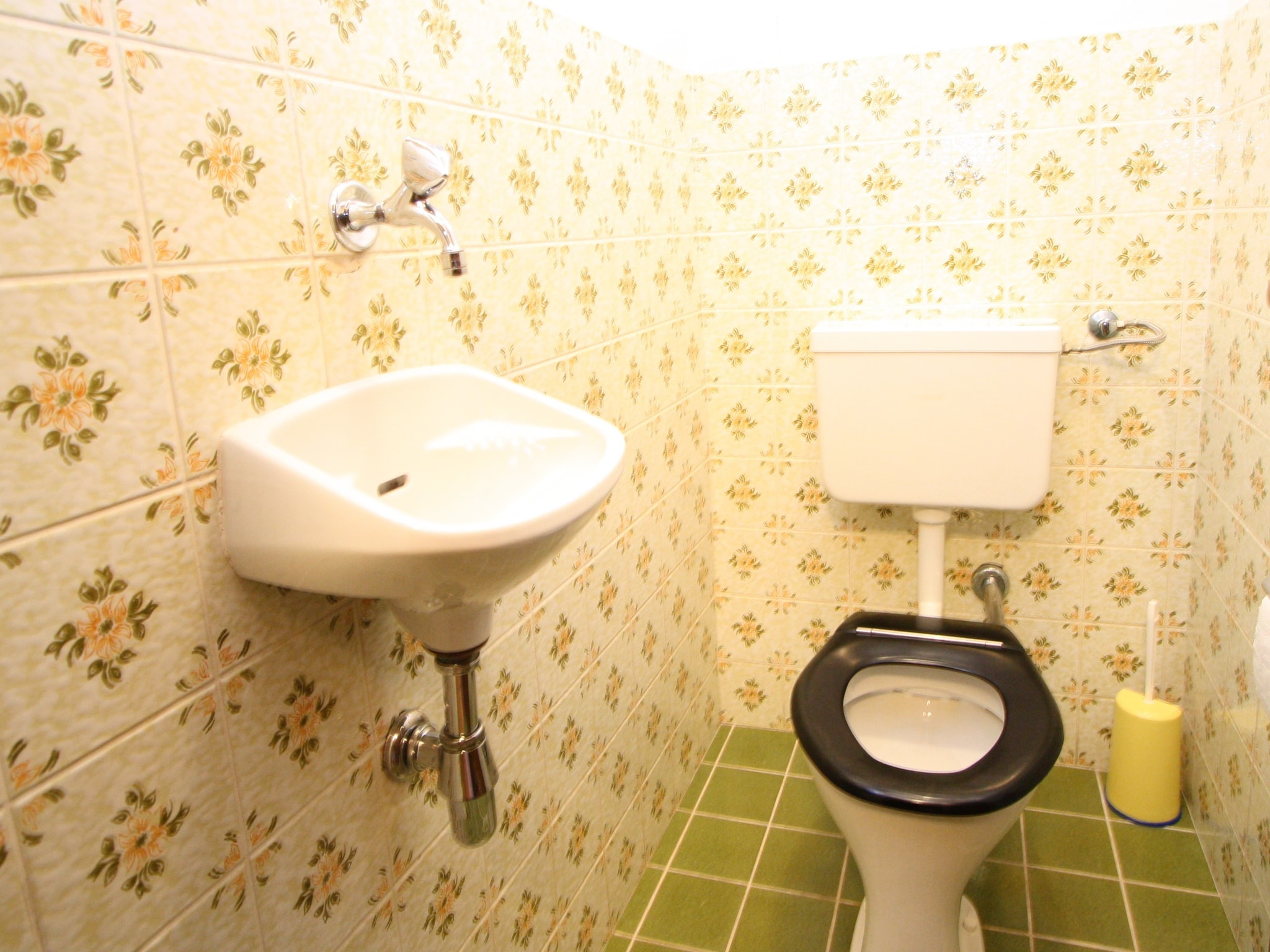 Appartement Anni