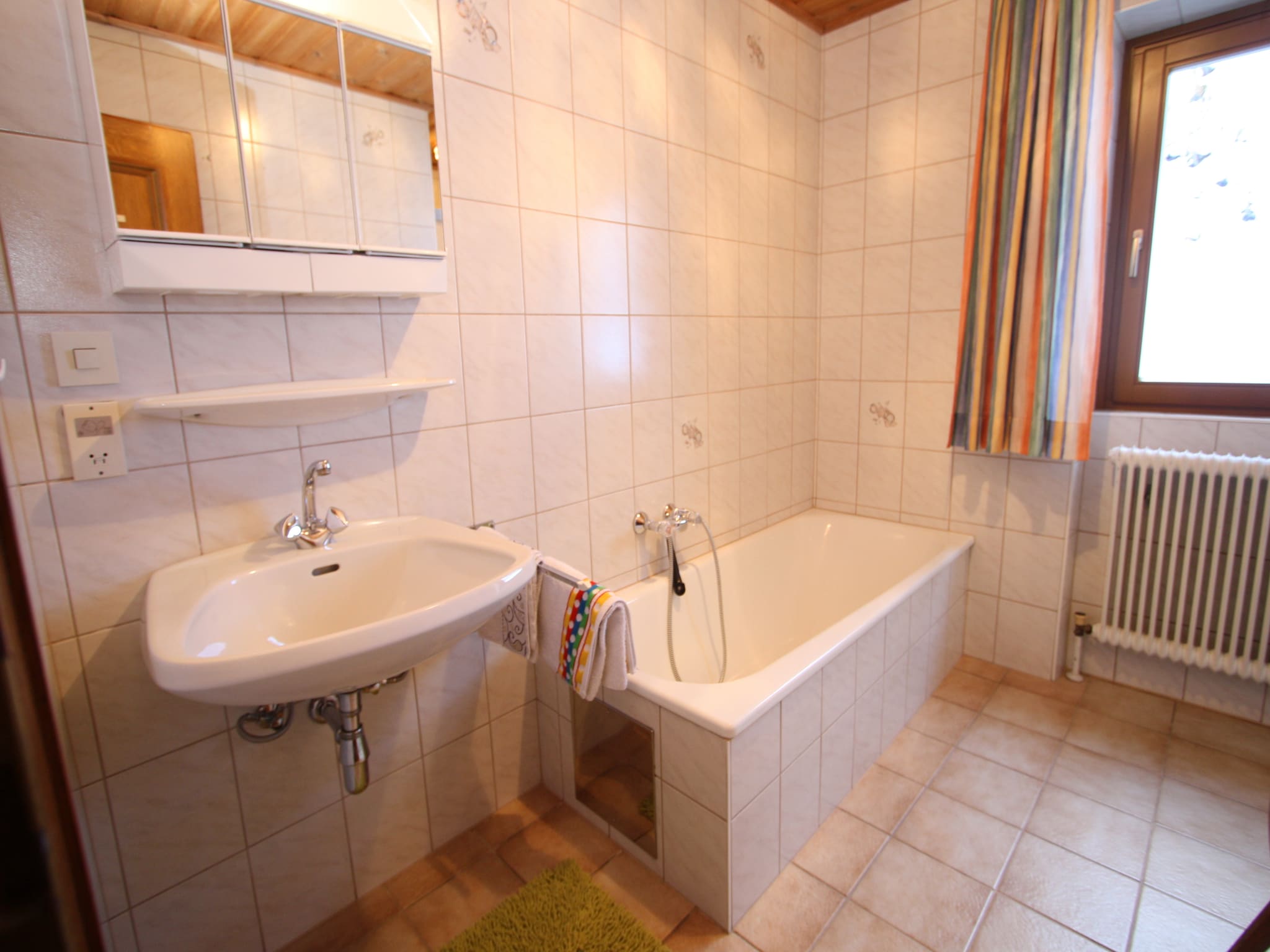 Appartement Anni