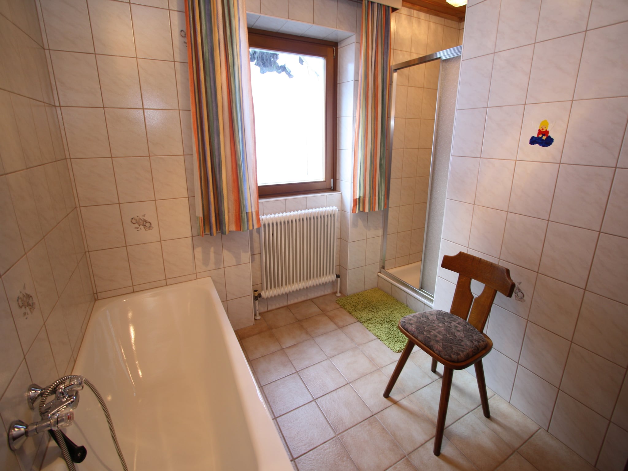 Appartement Anni