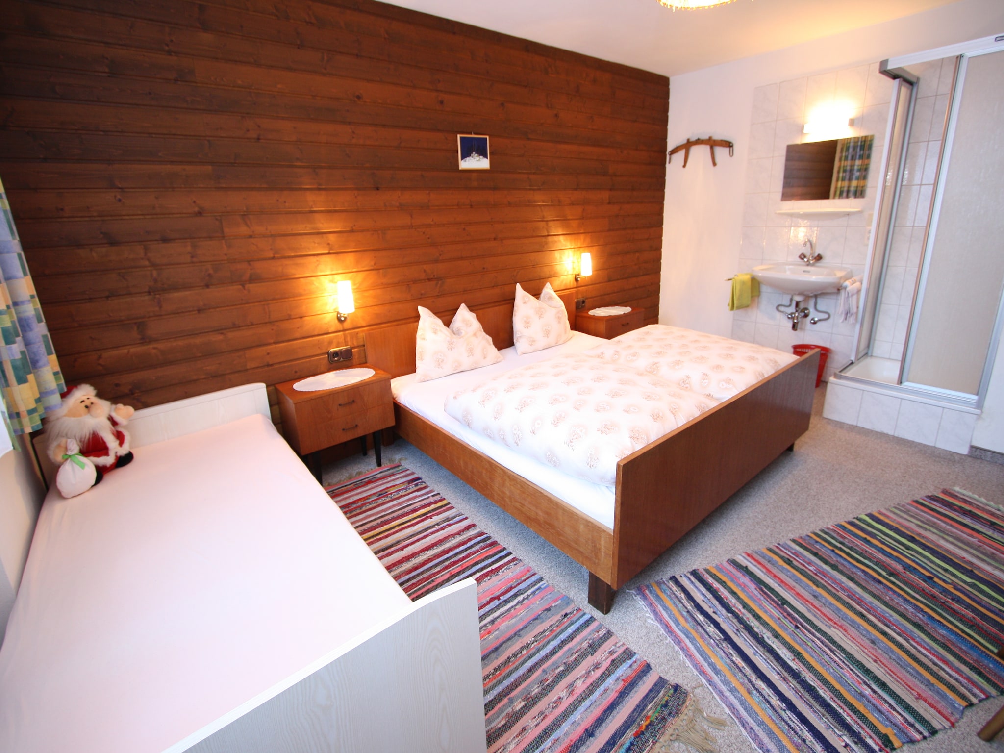 Appartement Anni