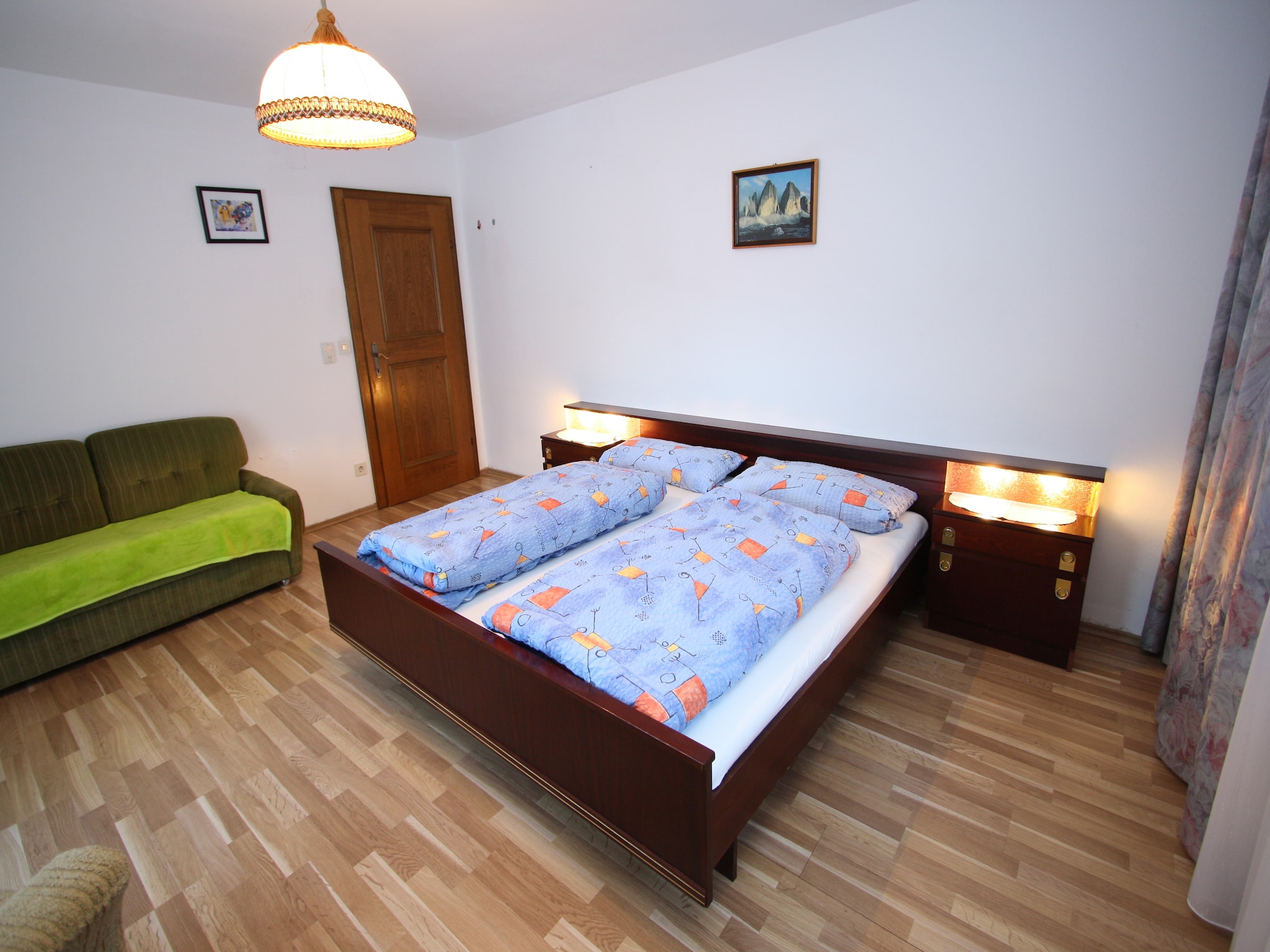 Appartement Anni