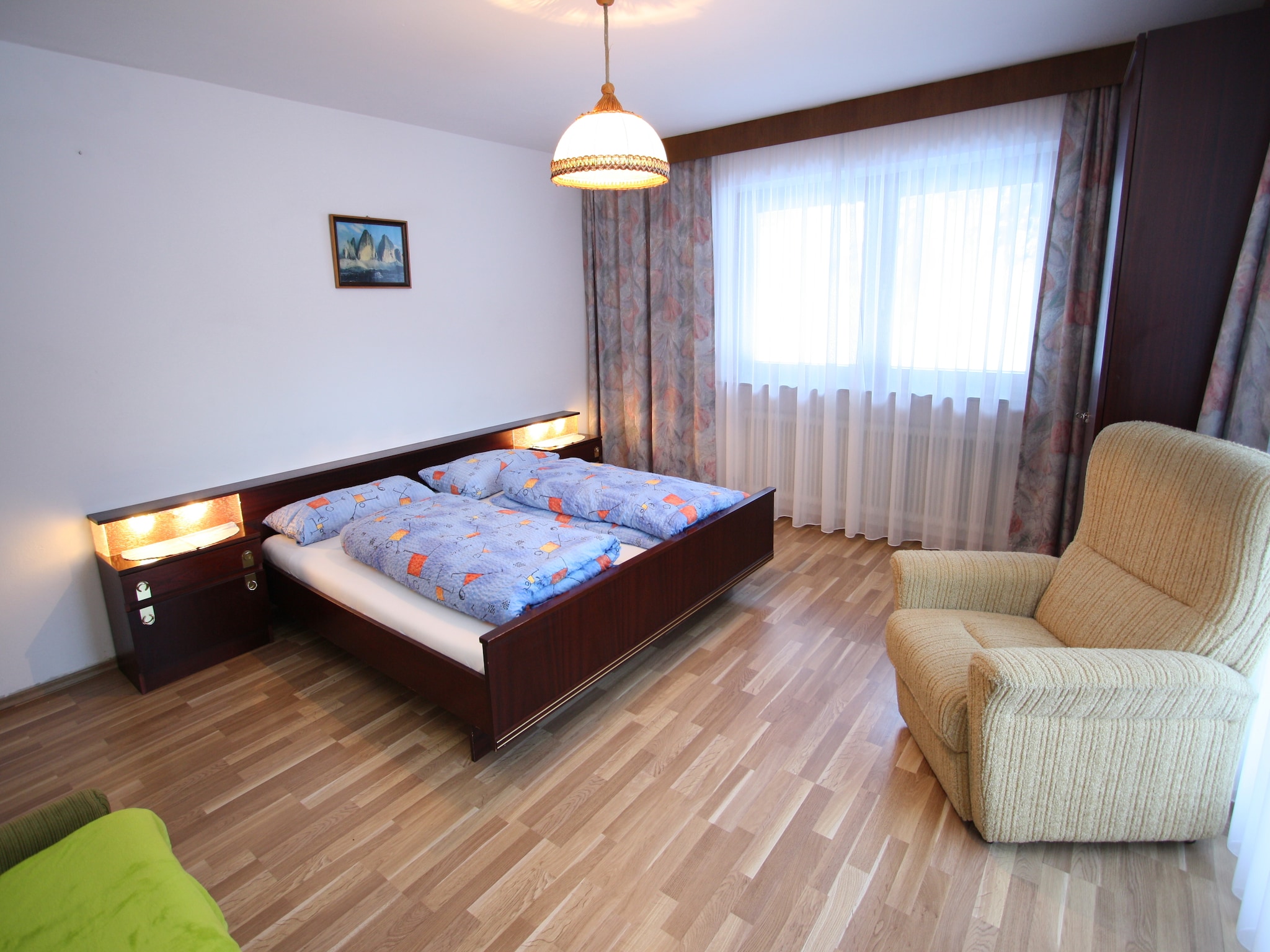 Appartement Anni