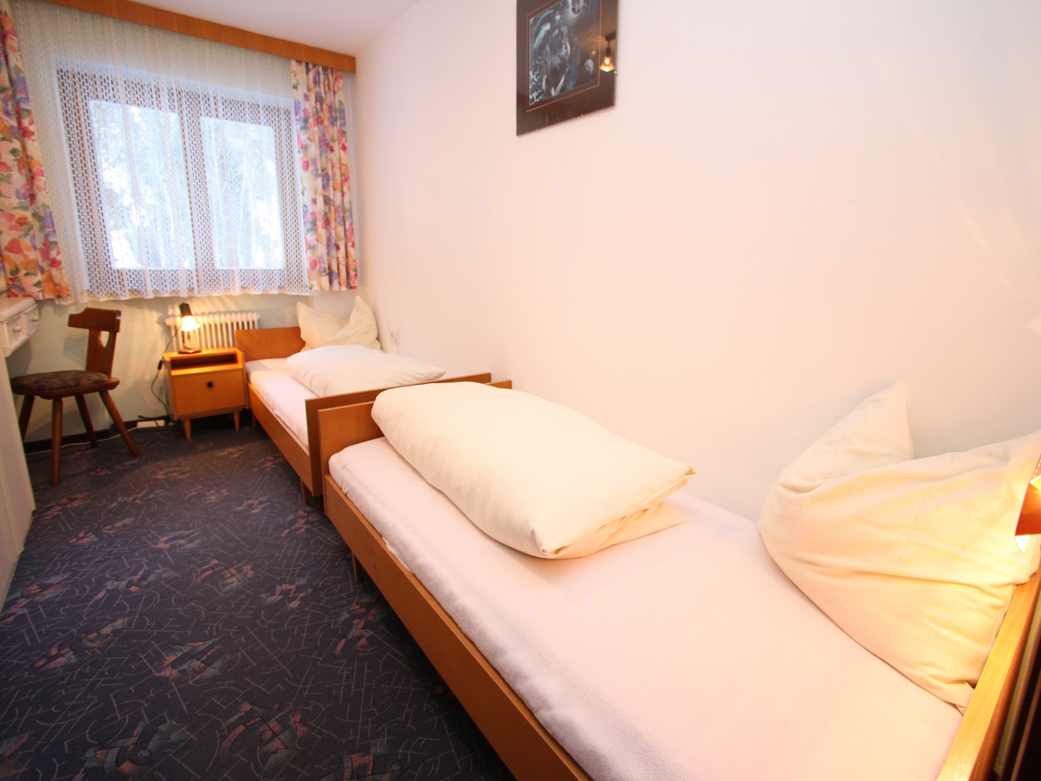 Appartement Anni