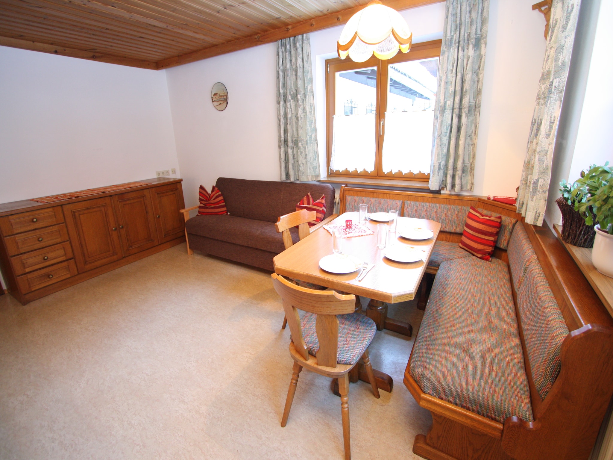 Appartement Anni
