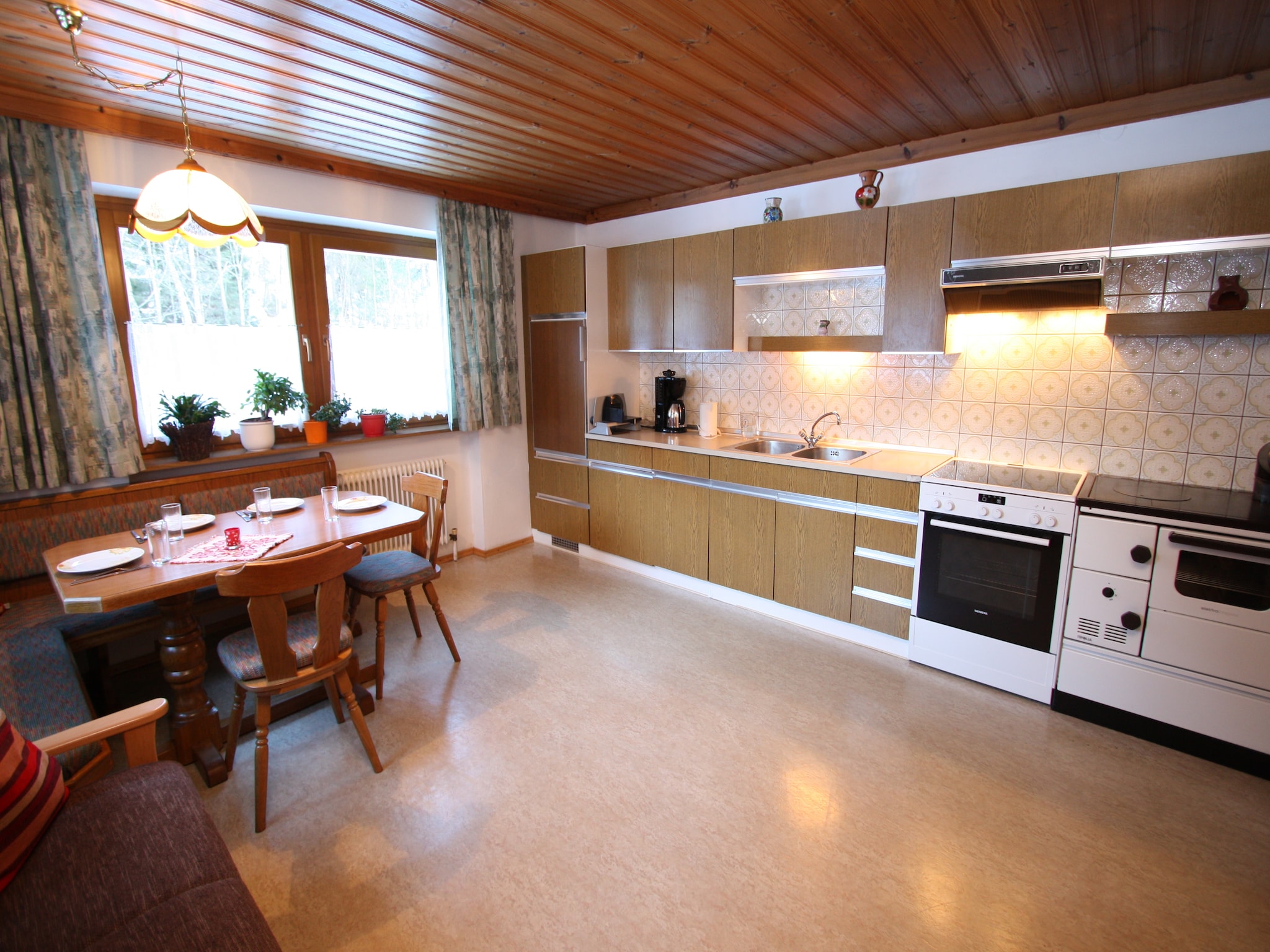 Appartement Anni