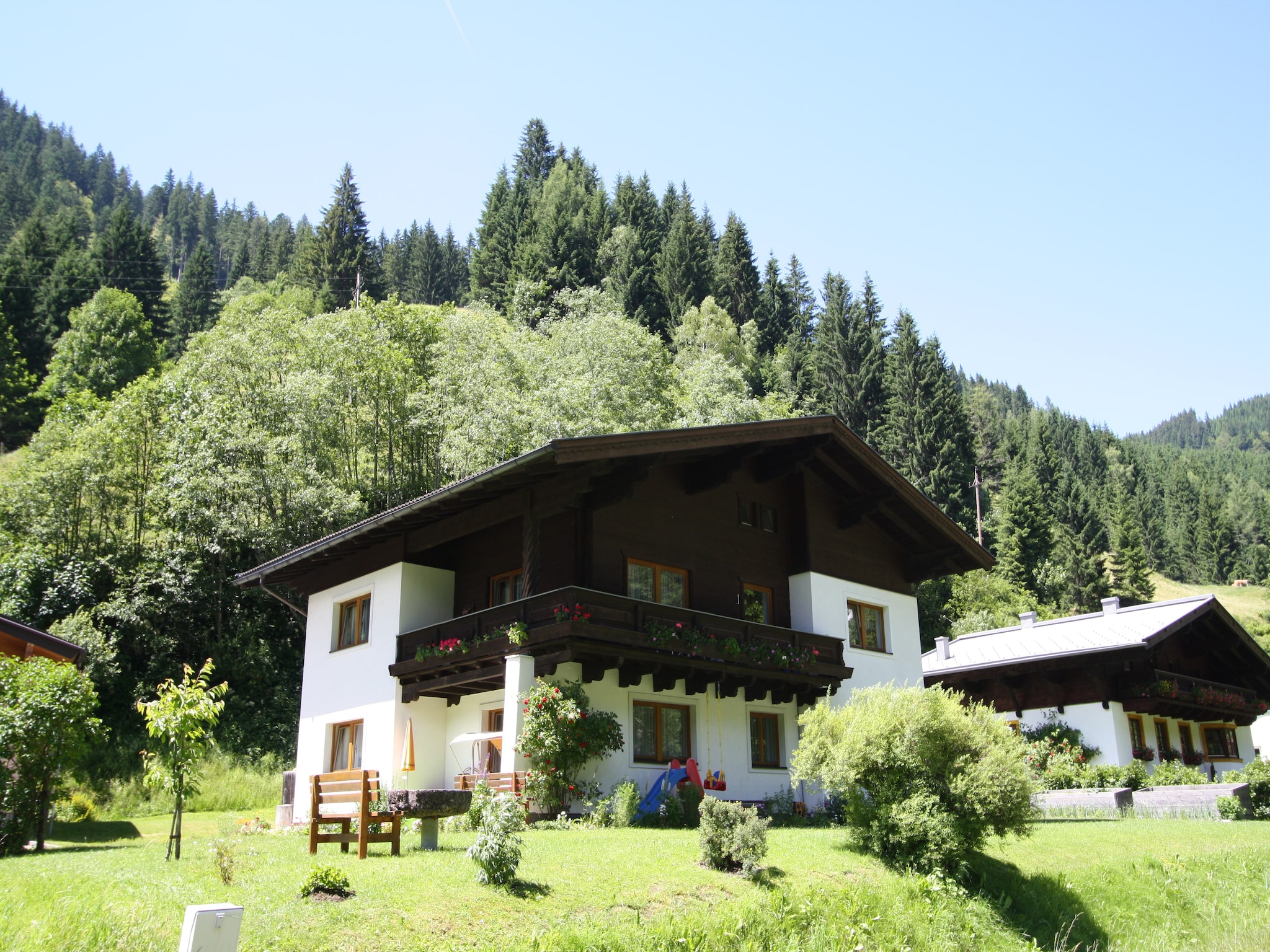Appartement Anni