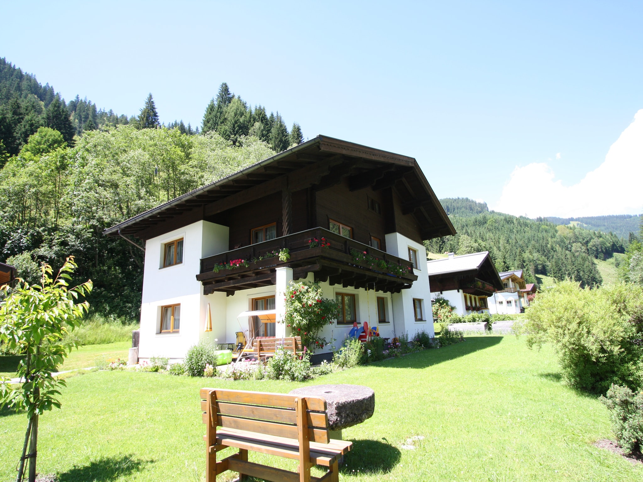 Appartement Anni