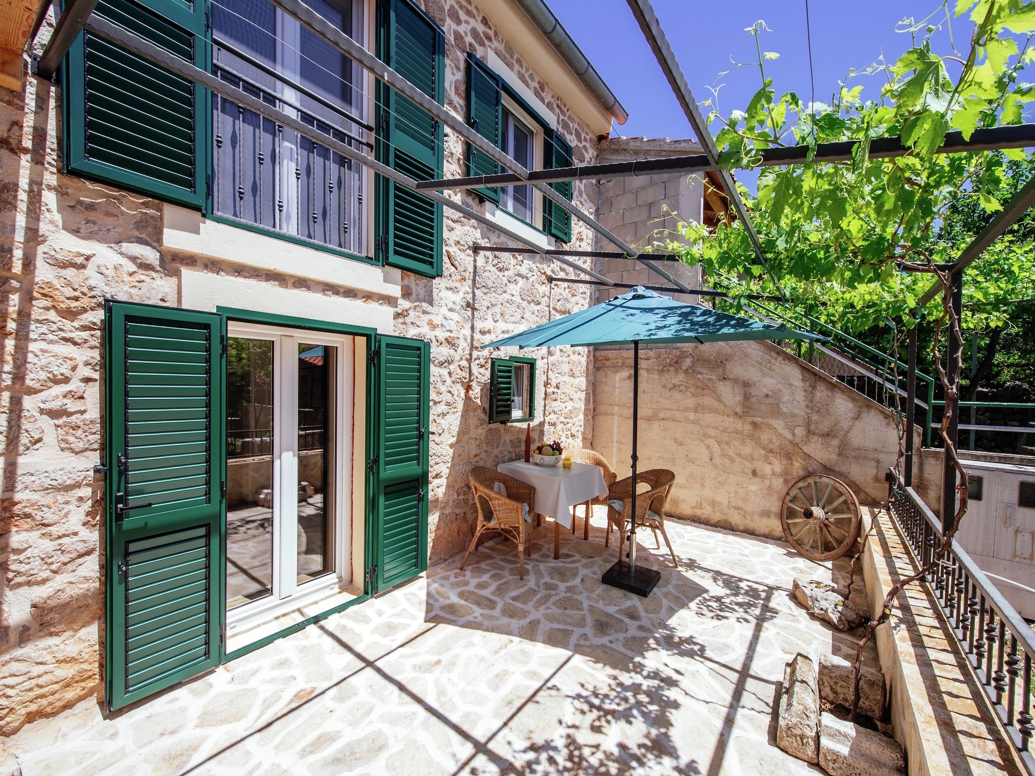   Casa Gracia
