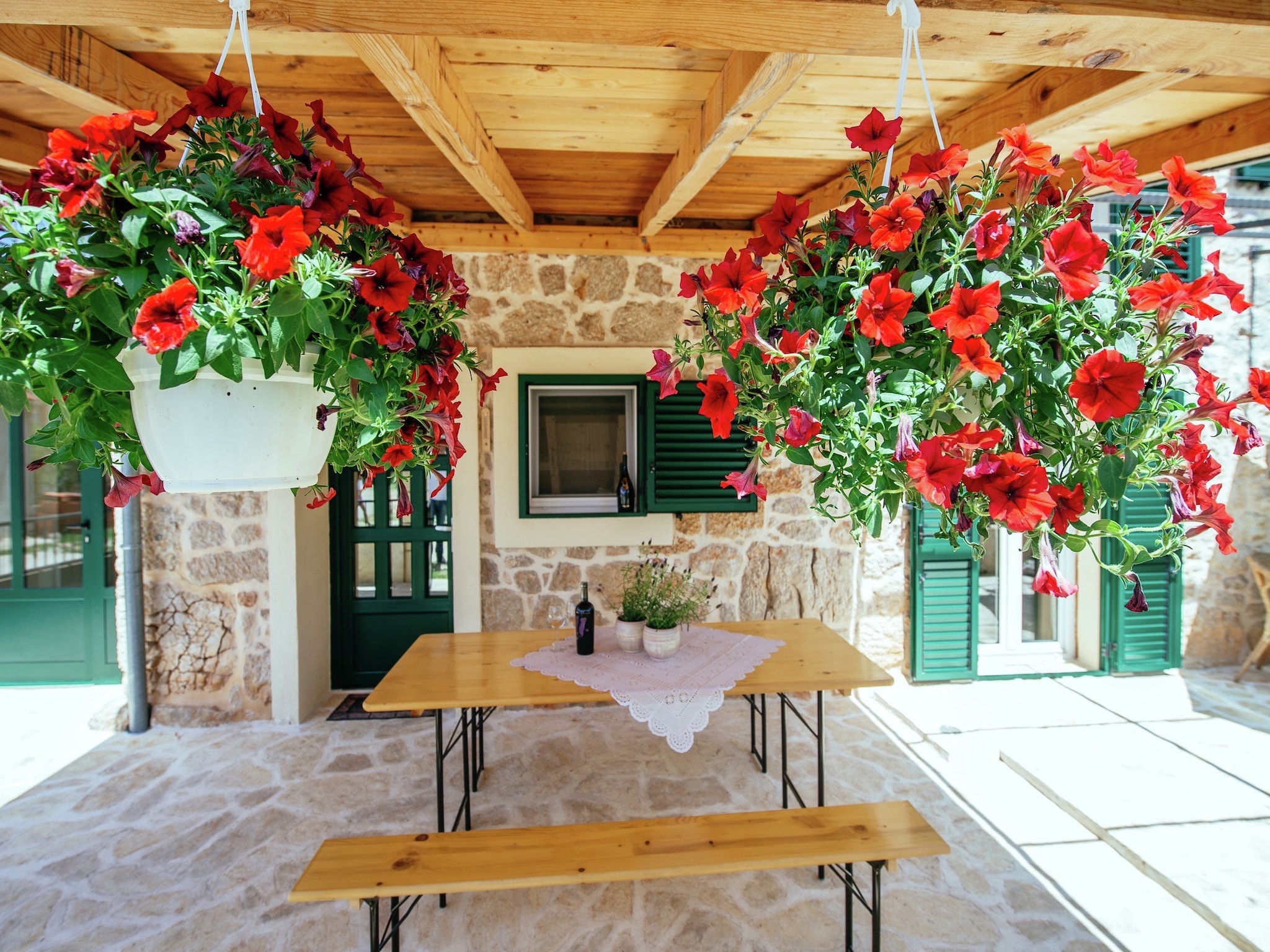   Casa Gracia