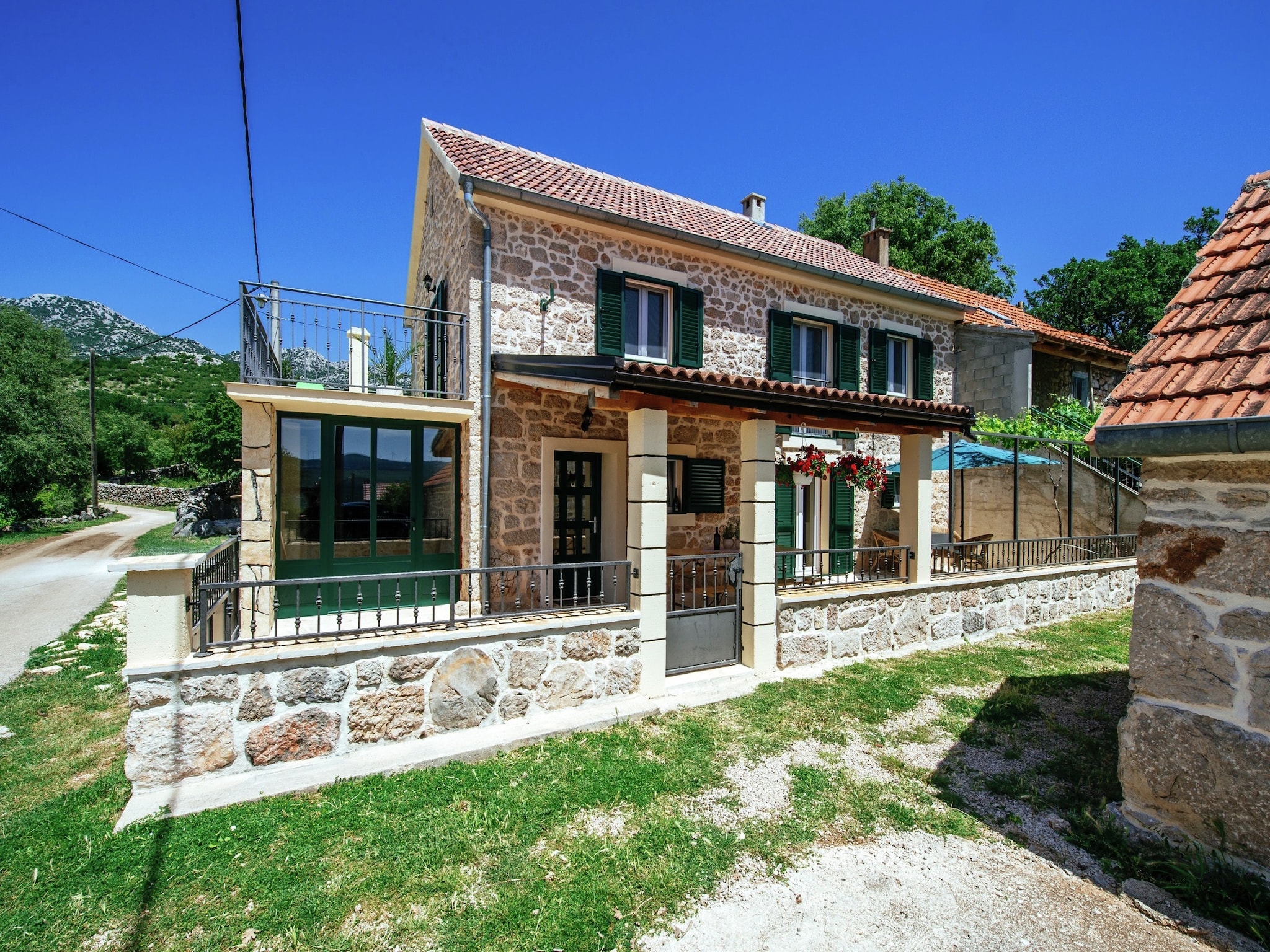   Casa Gracia