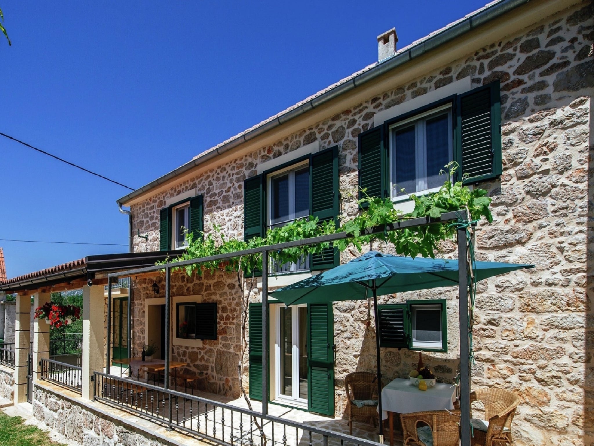   Casa Gracia