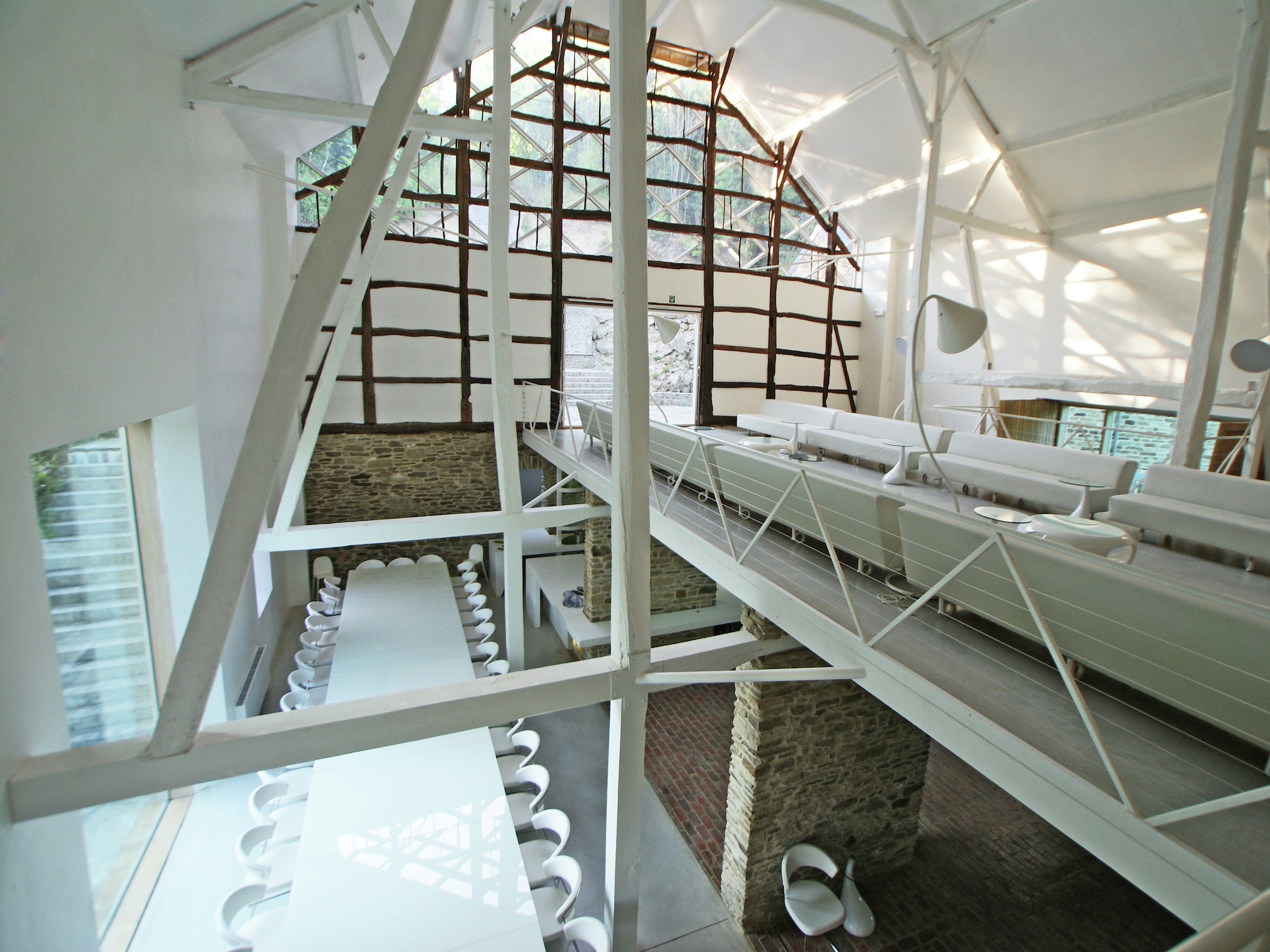   Domaine de Barbouyons