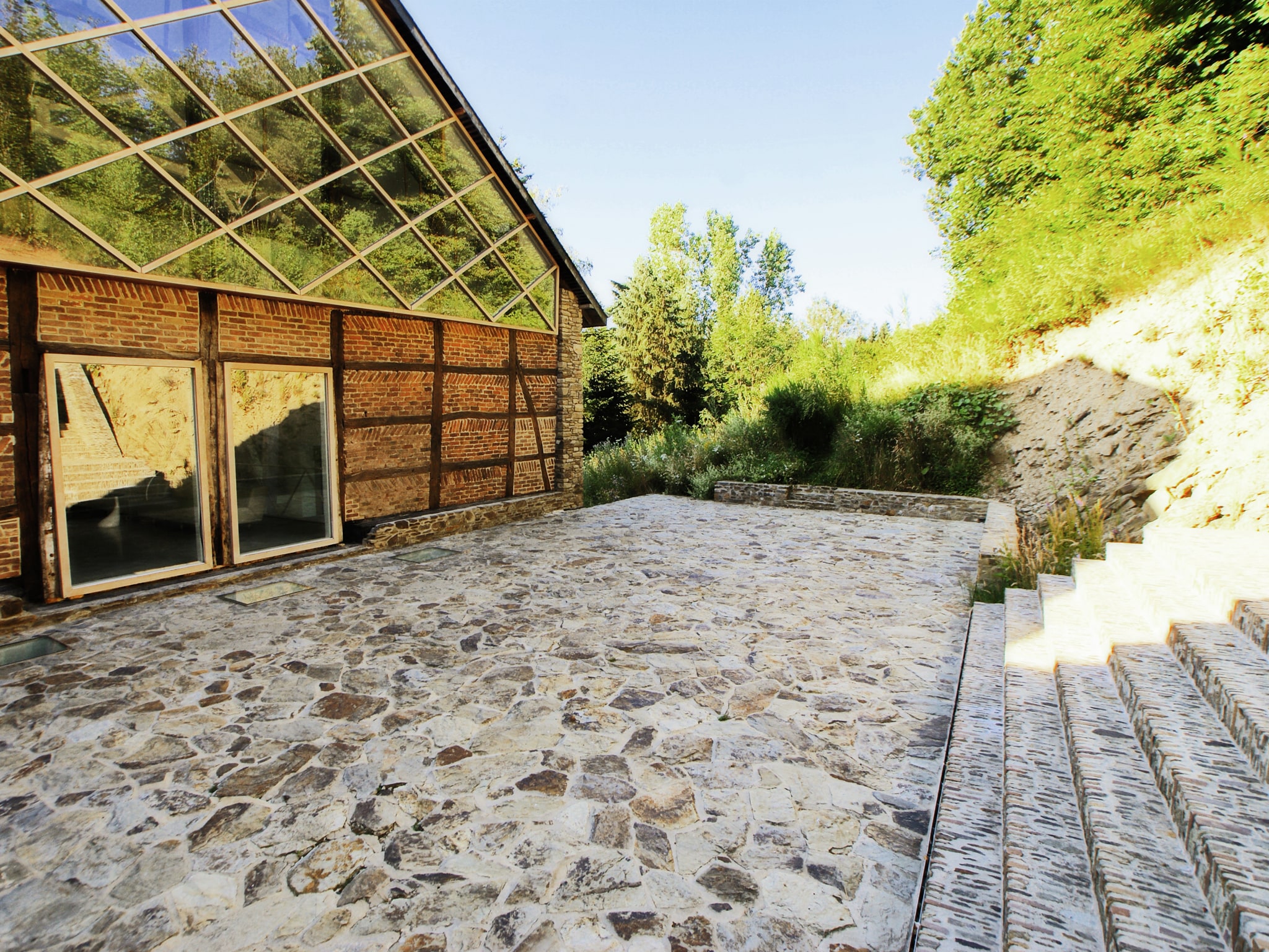   Domaine de Barbouyons