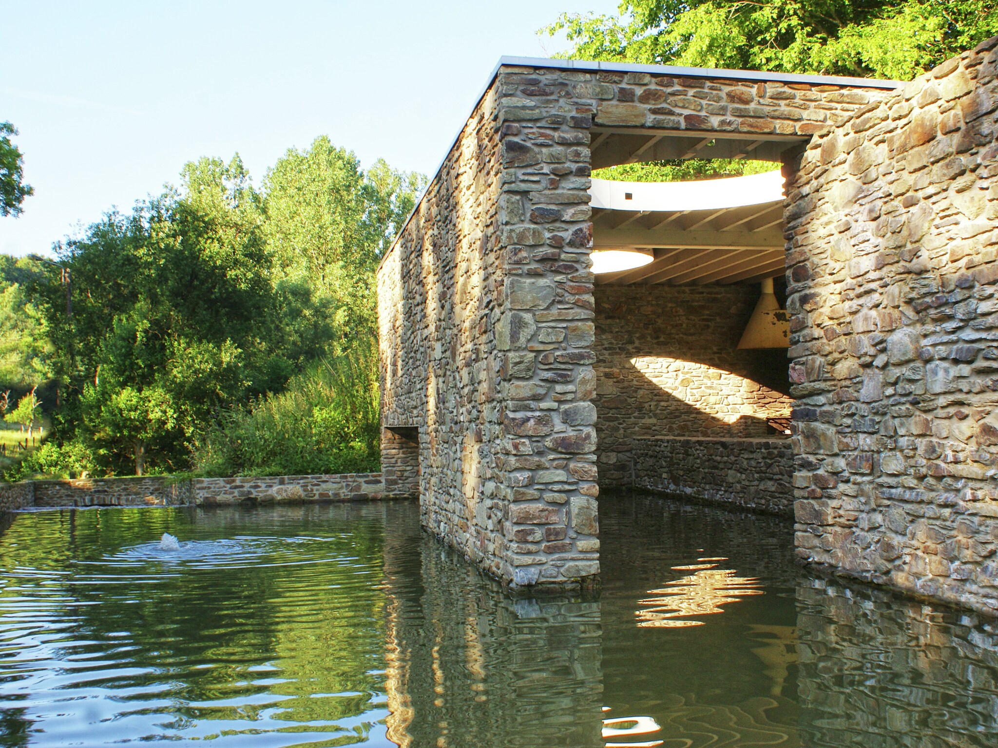   Domaine de Barbouyons