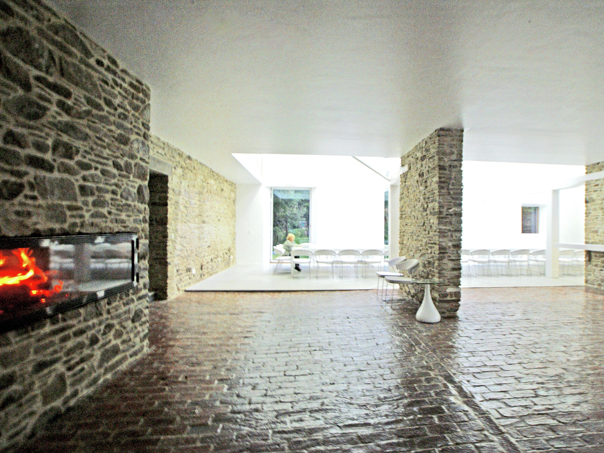   Domaine de Barbouyons