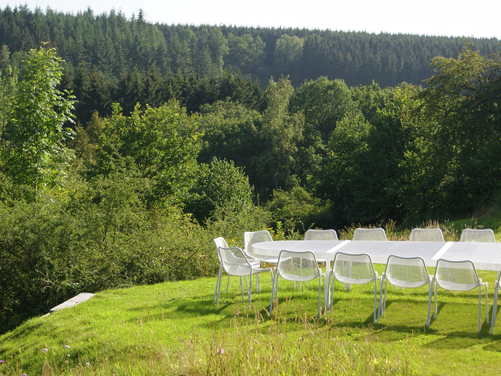   Domaine de Barbouyons