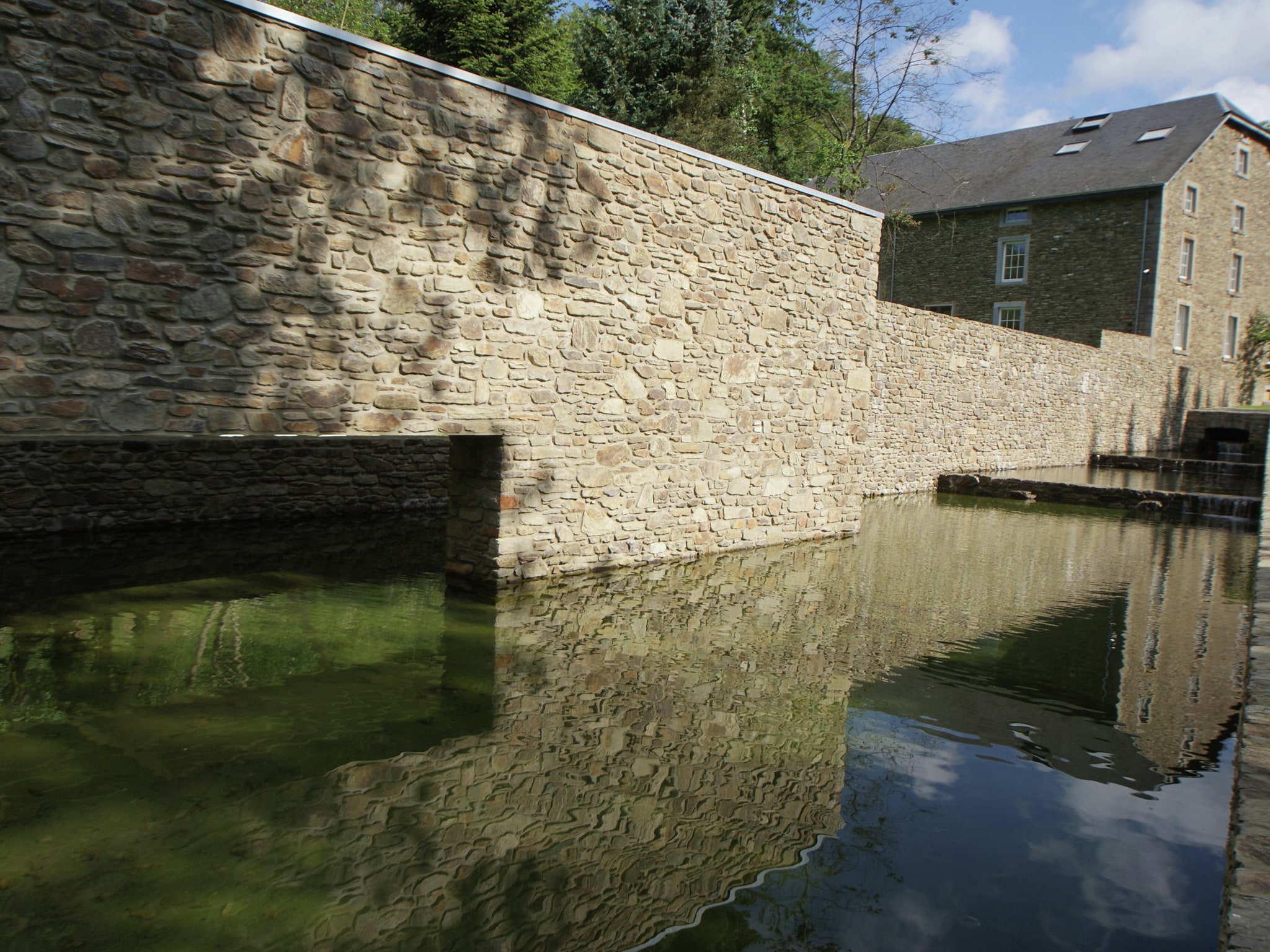   Domaine de Barbouyons